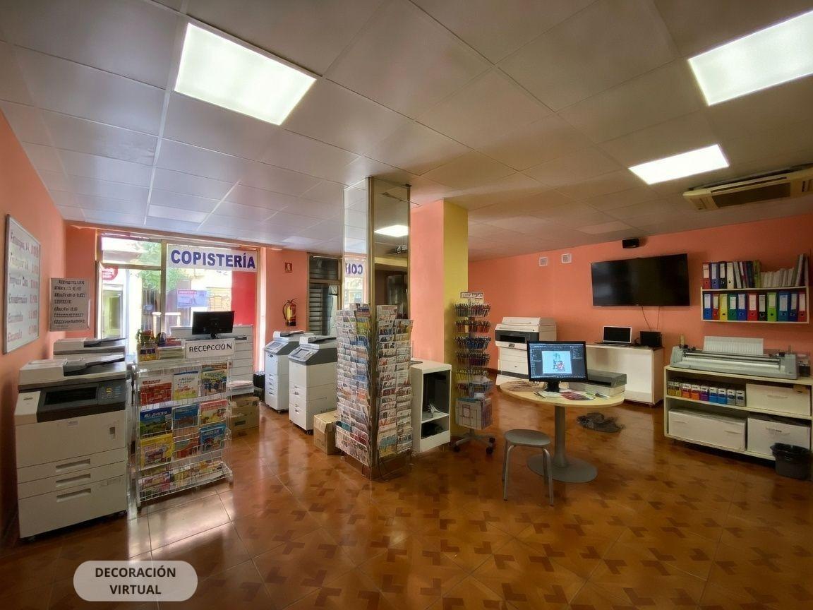 Local Comercial en venta, Distrito Universidad, Zaragoza, Zaragoza