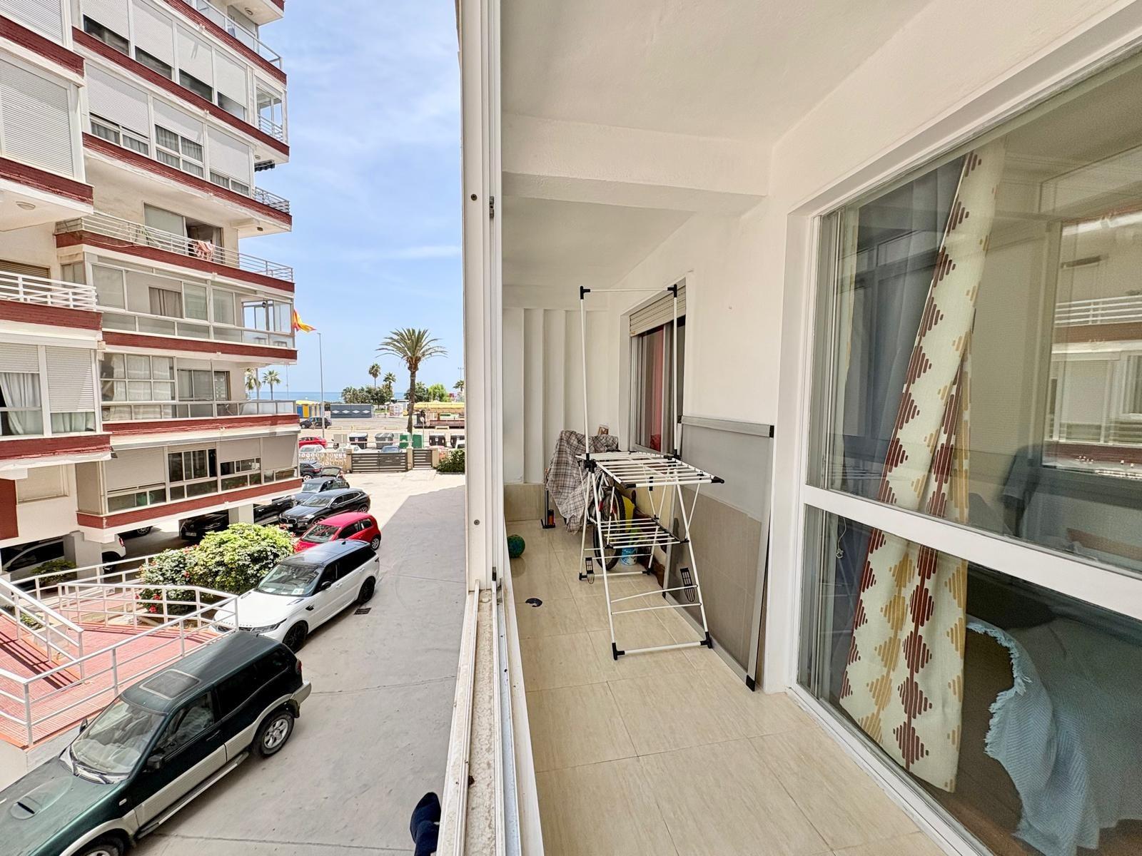 Piso en alquiler, Torre del Mar, MÃ¡laga, MÃ¡laga