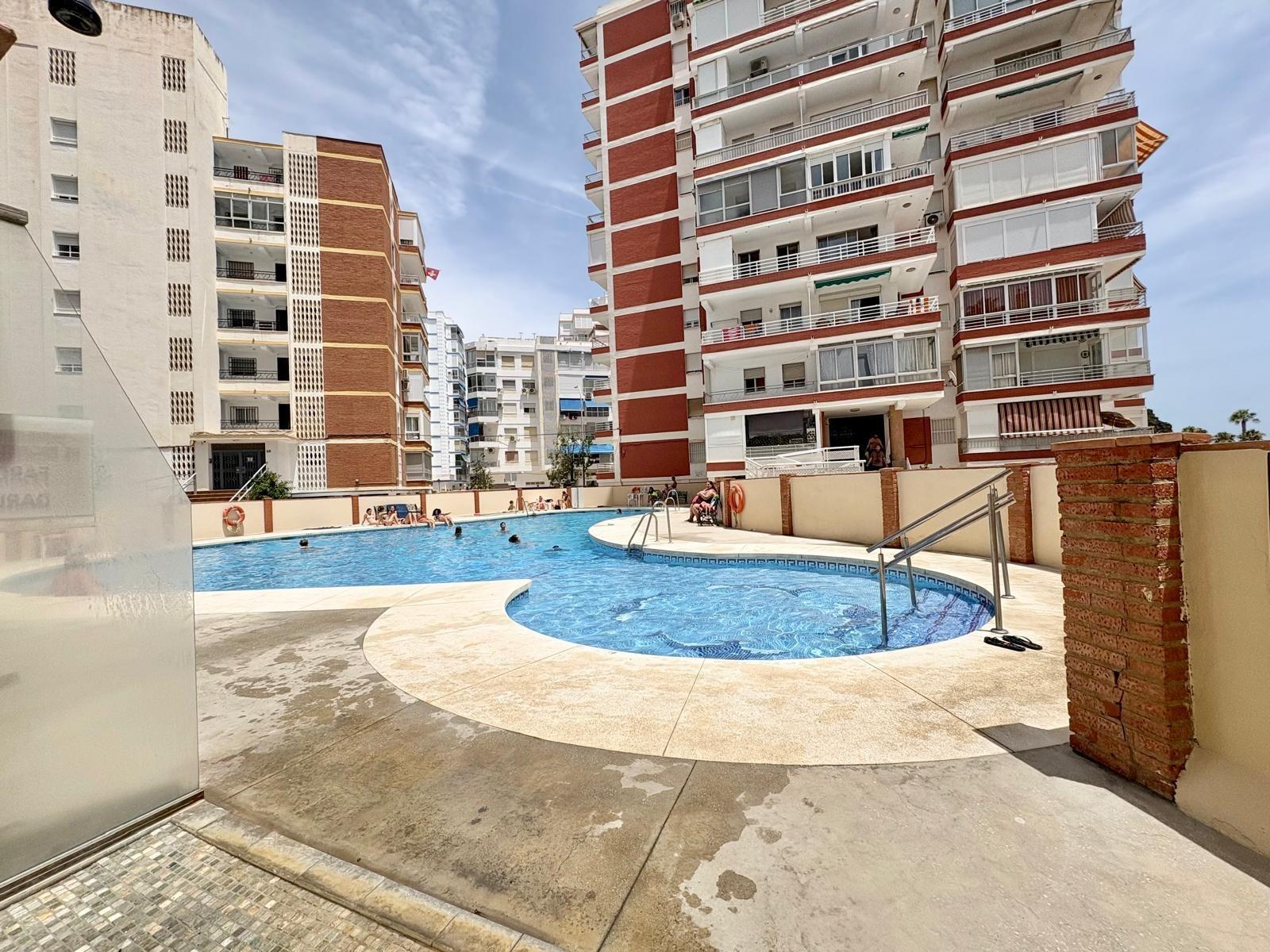 Piso en alquiler, Torre del Mar, MÃ¡laga, MÃ¡laga