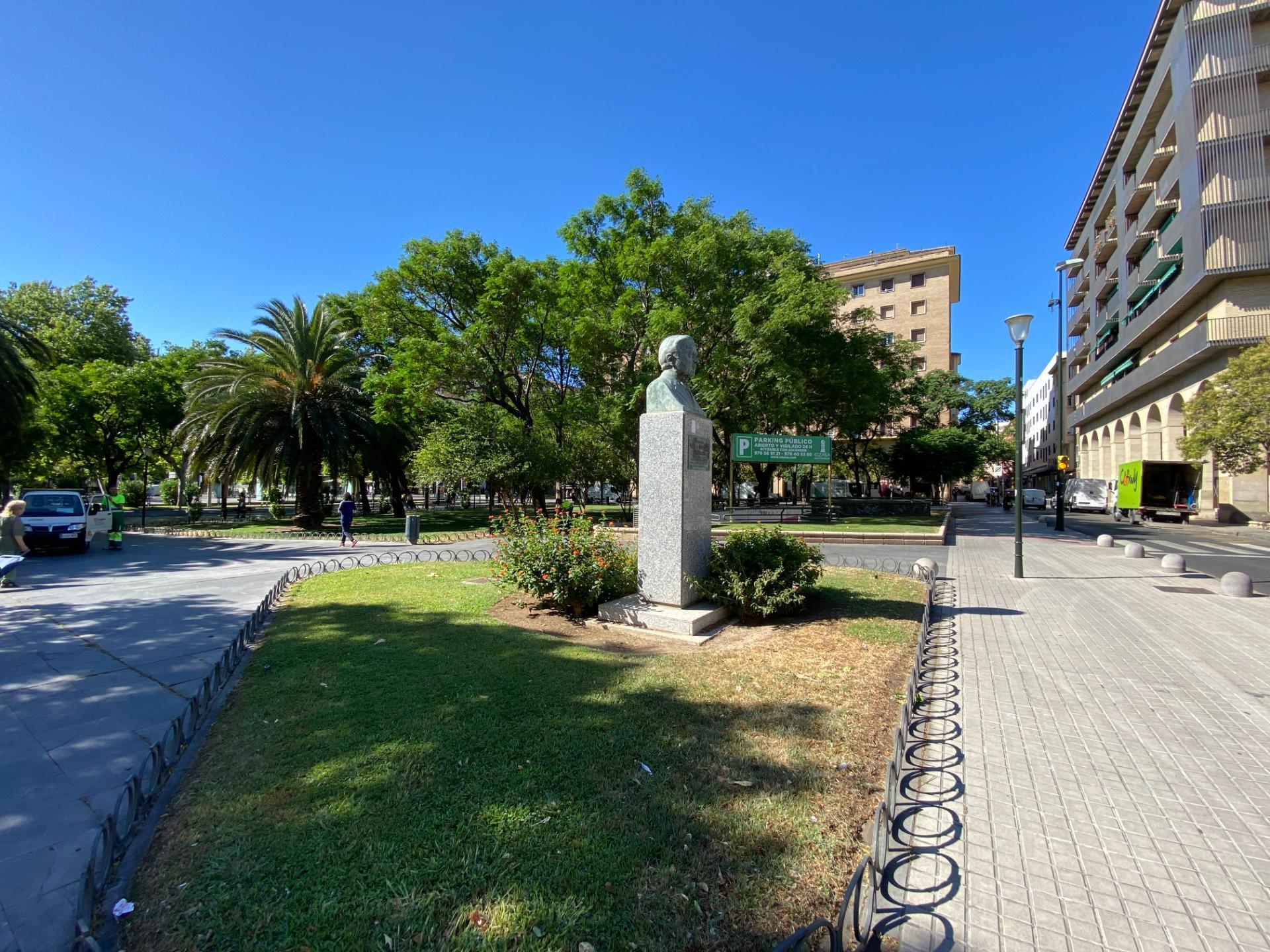 Local Comercial en venta, Distrito Universidad, Zaragoza, Zaragoza
