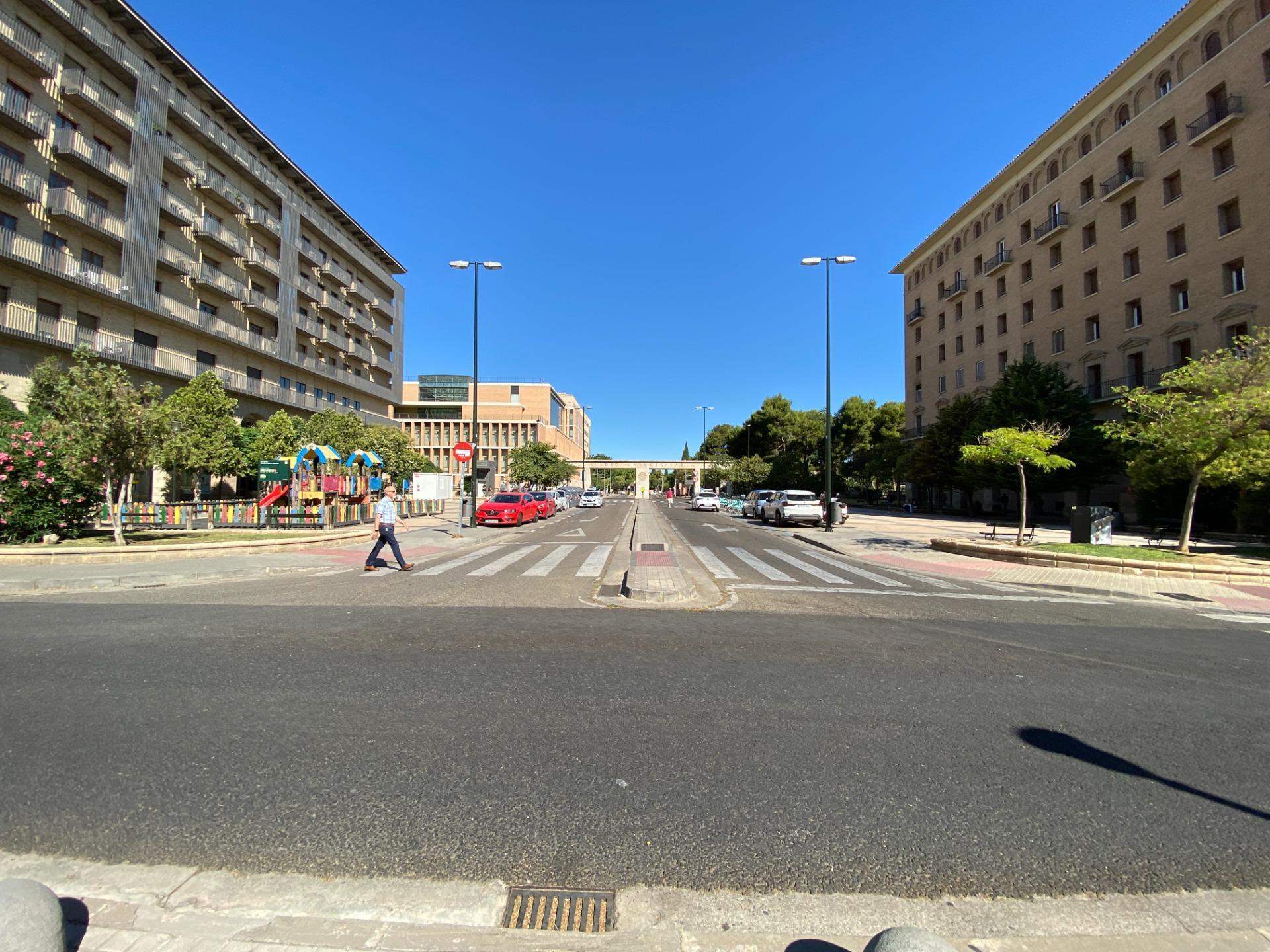 Local Comercial en venta, Distrito Universidad, Zaragoza, Zaragoza