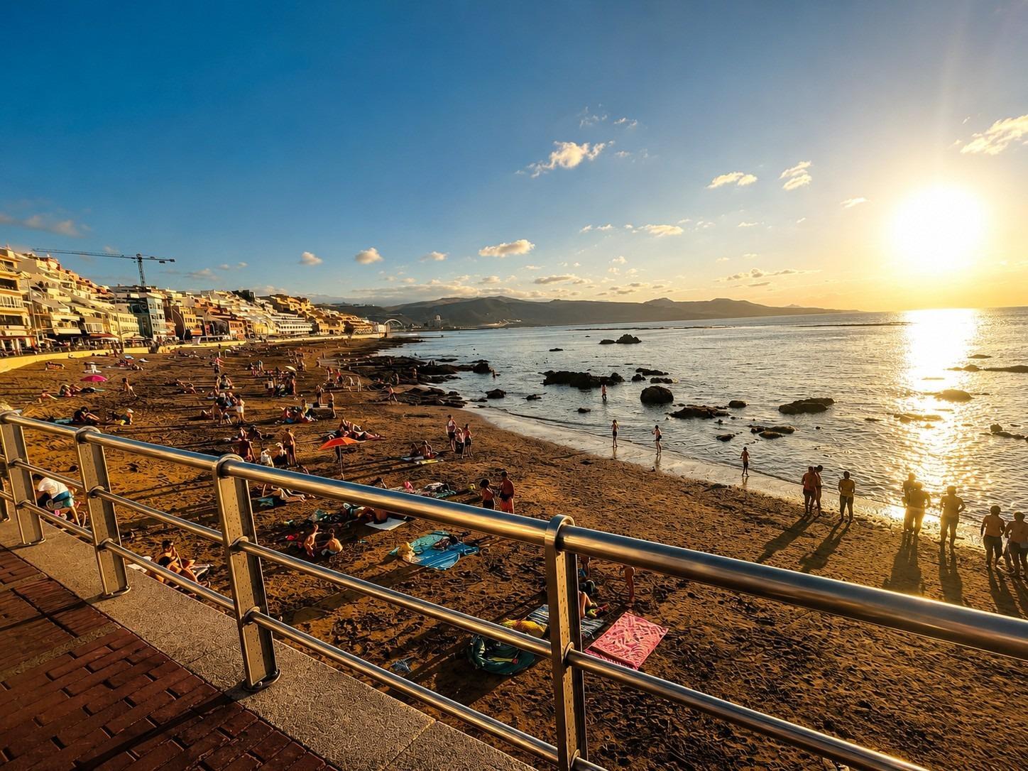 Estudio en alquiler, Las Palmas de Gran Canaria, Las Palmas, Las Palmas