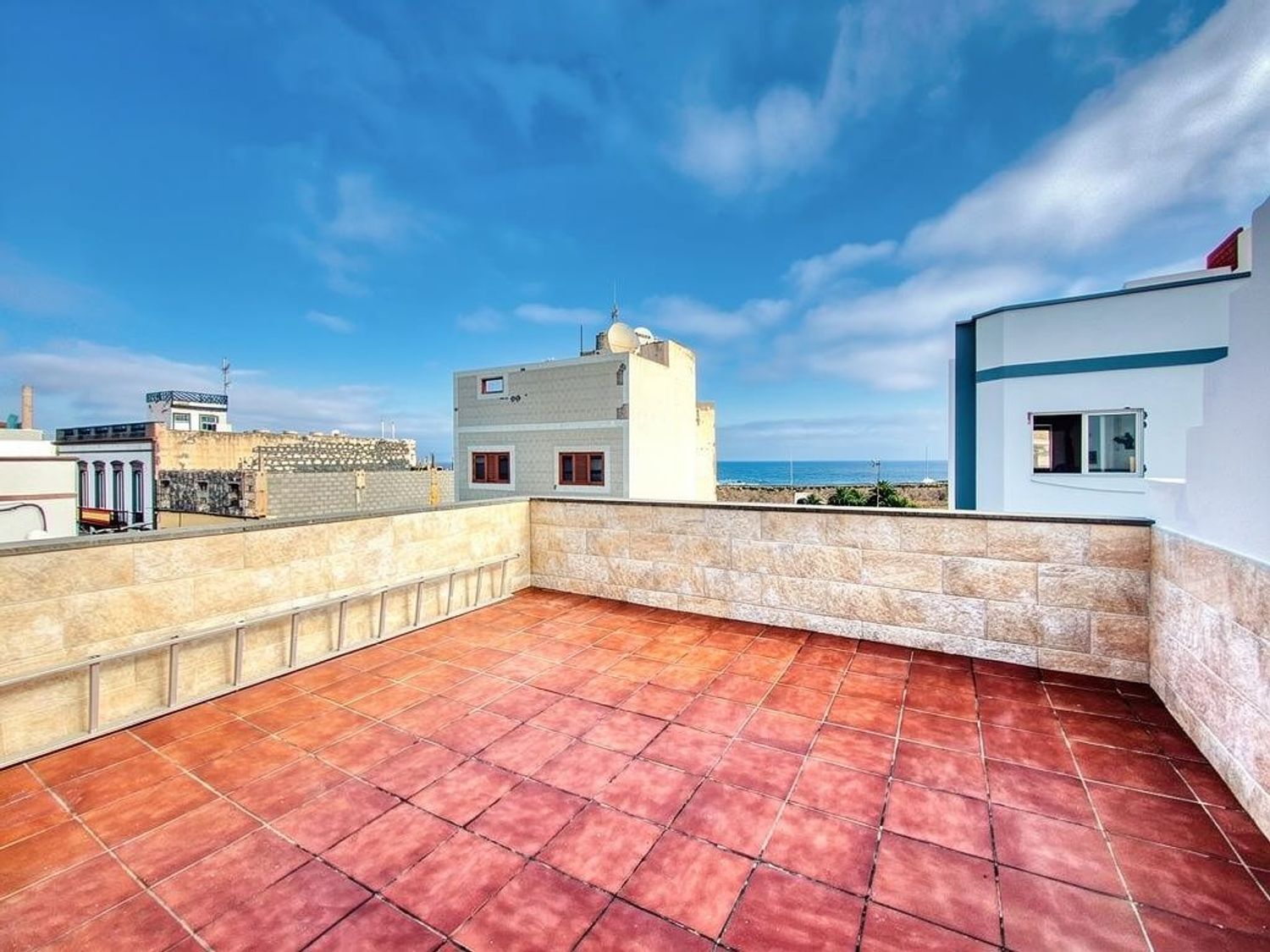 Chalet adosado en venta, Bañaderos, Las Palmas