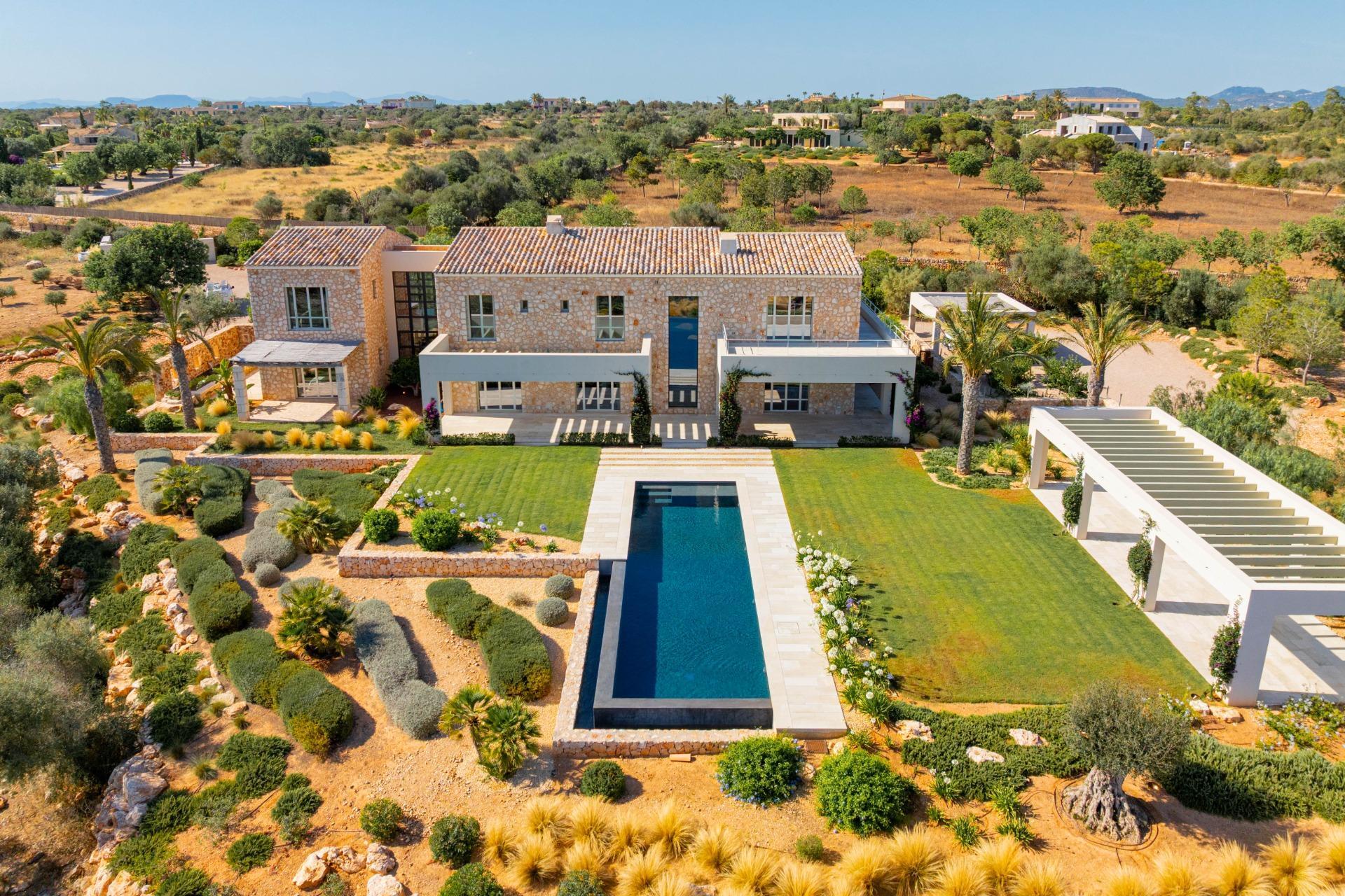 Casa rural en venta, SantanyÃ­, Baleares/Islas Baleares, Baleares/Islas Baleares