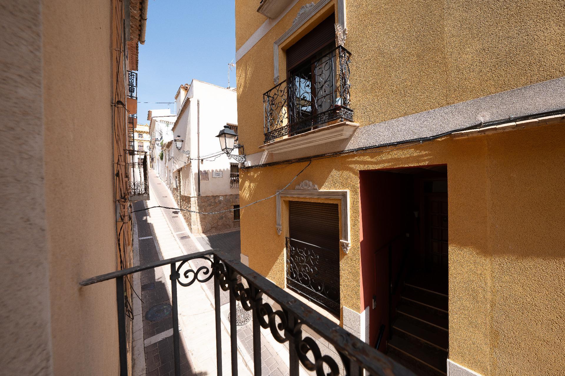 Casas o chalets-Venta-Polop-2415452-Foto-16
