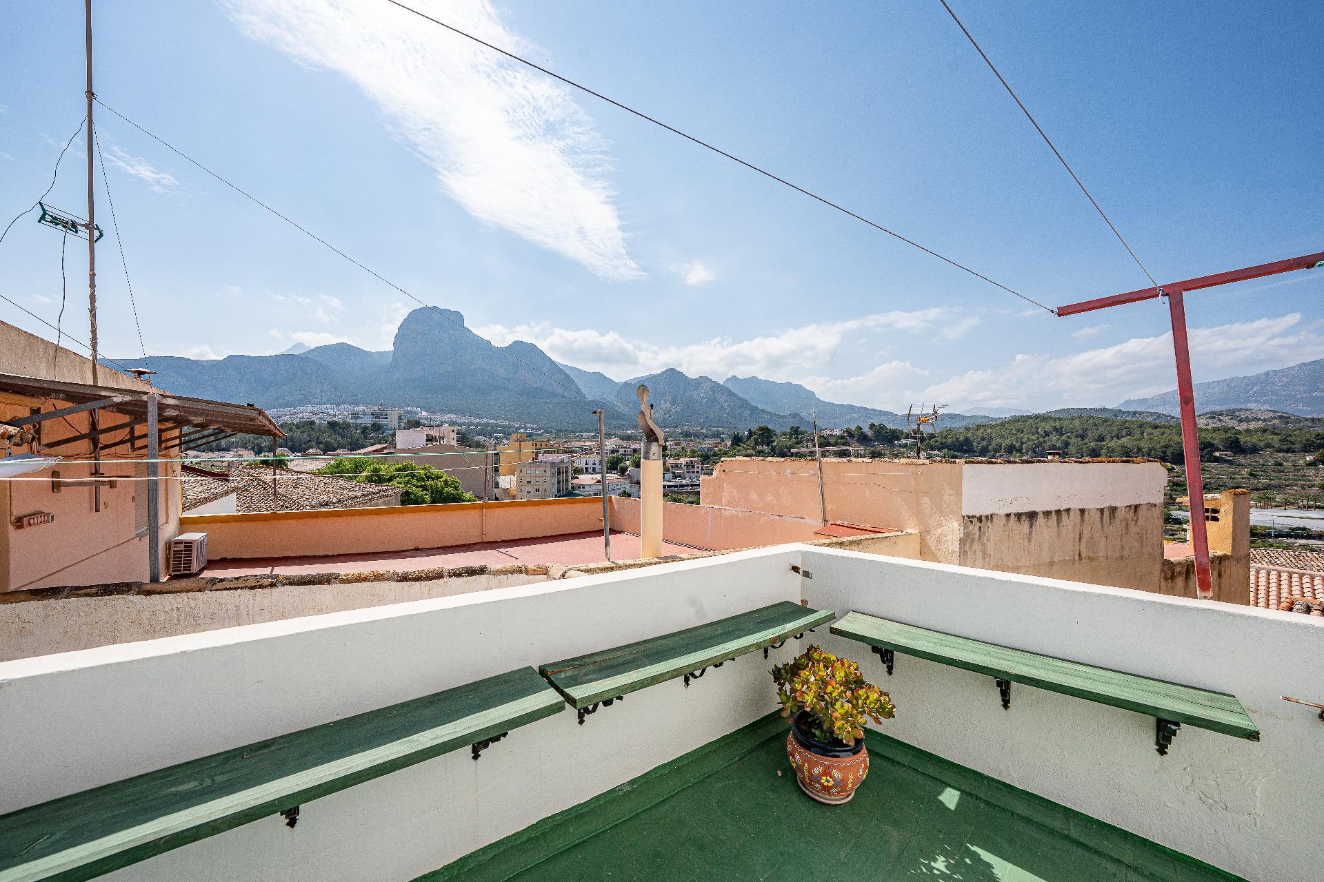 Casas o chalets-Venta-Polop-2415452-Foto-26