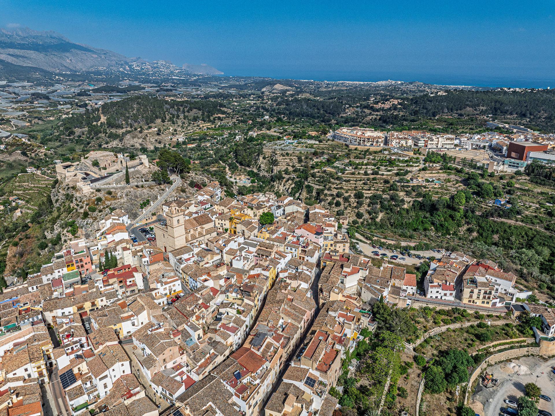 Casas o chalets-Venta-Polop-2415452-Foto-37