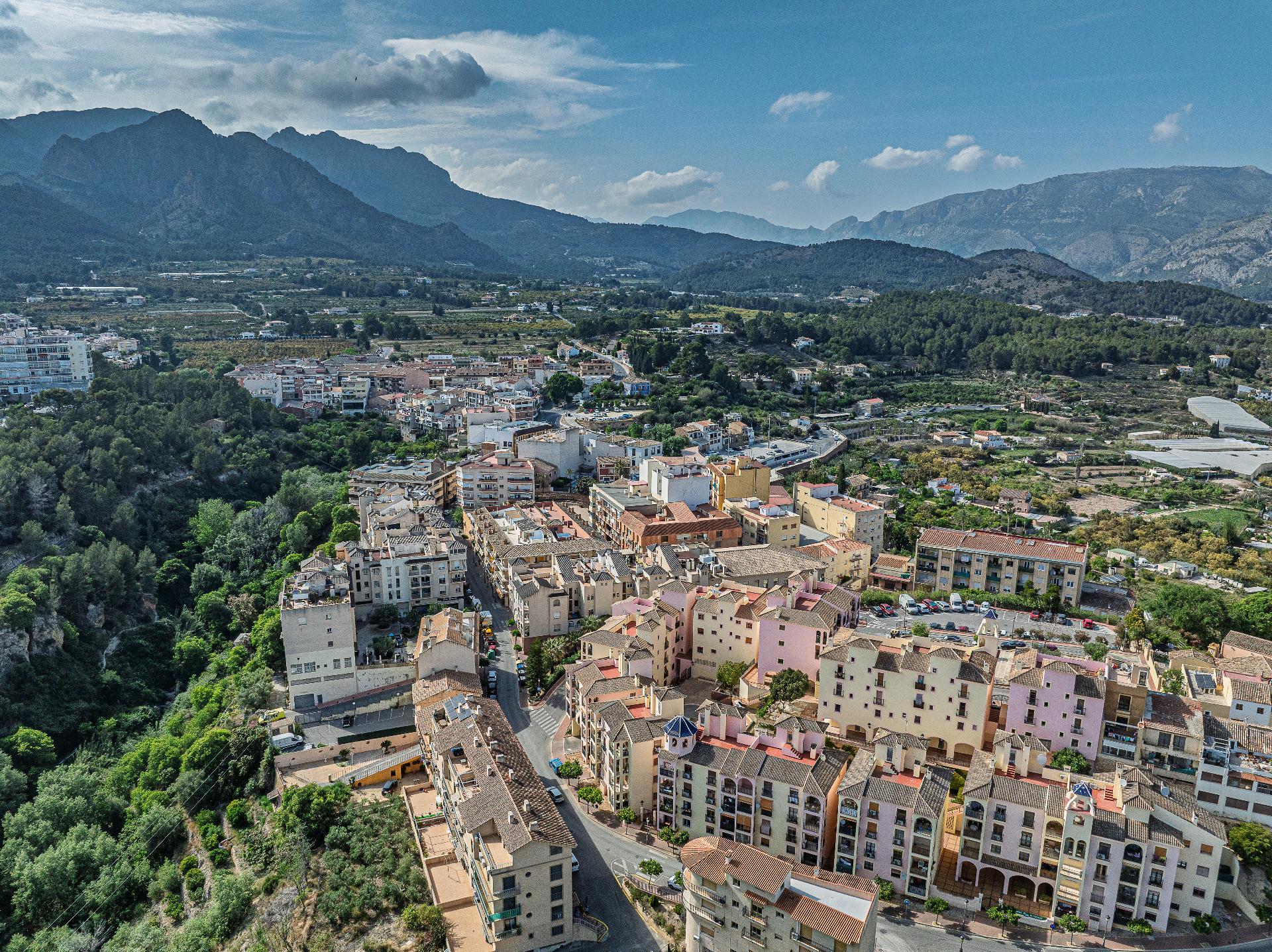 Casas o chalets-Venta-Polop-2415452-Foto-36