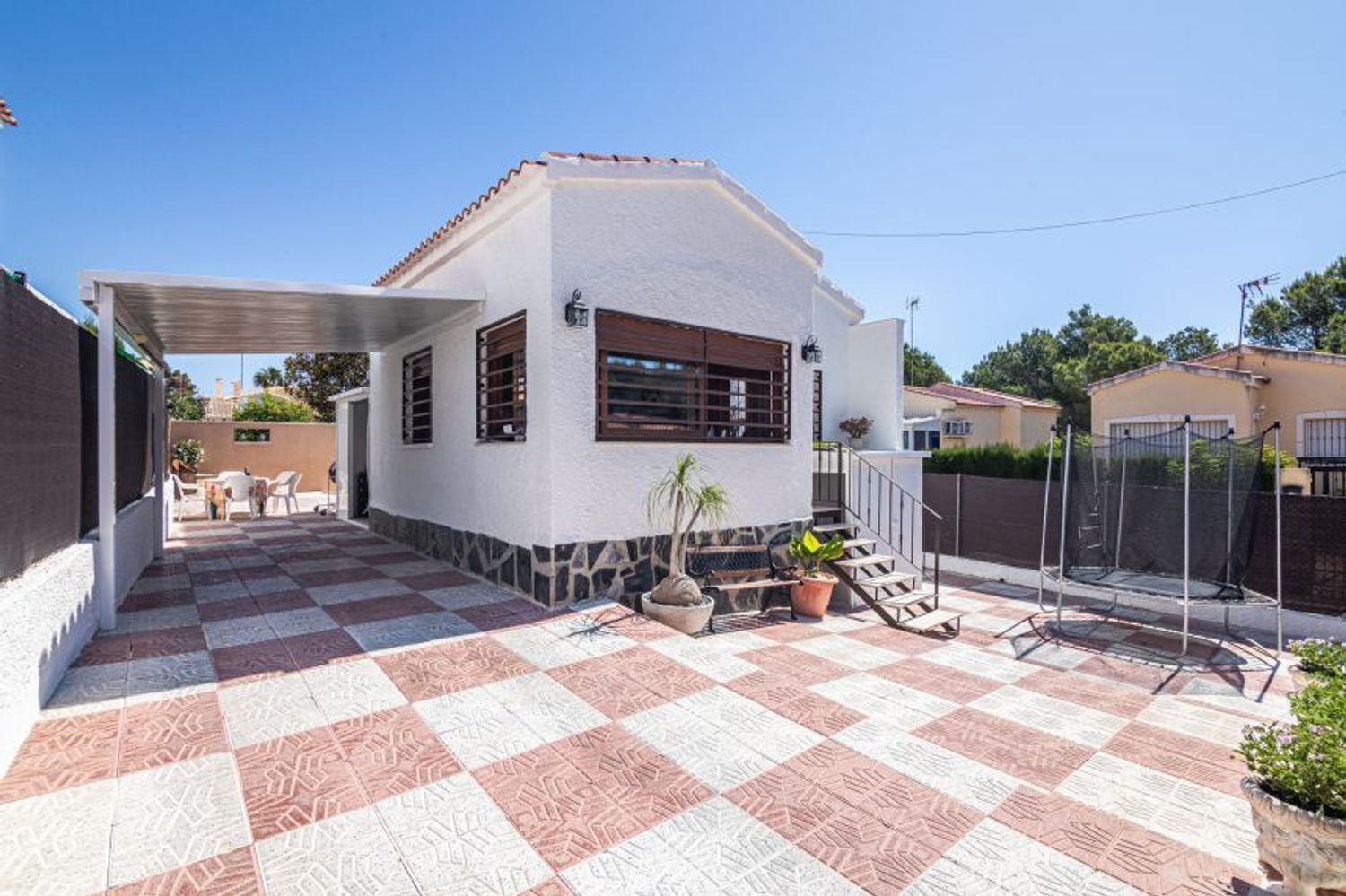 Casas o chalets-Venta-San Fulgencio-2412377