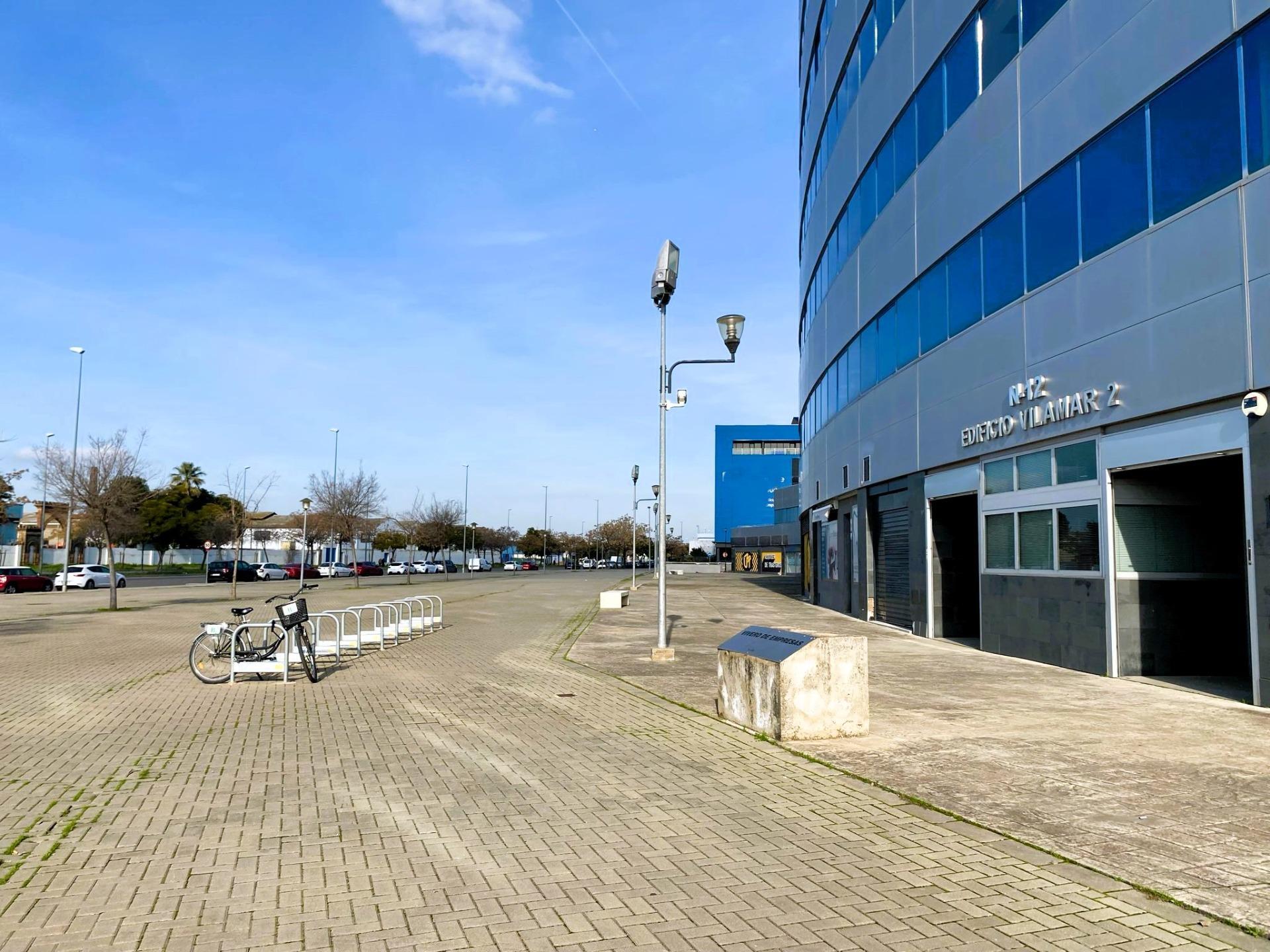 Garaje en venta, Distrito Norte, Sevilla, Sevilla
