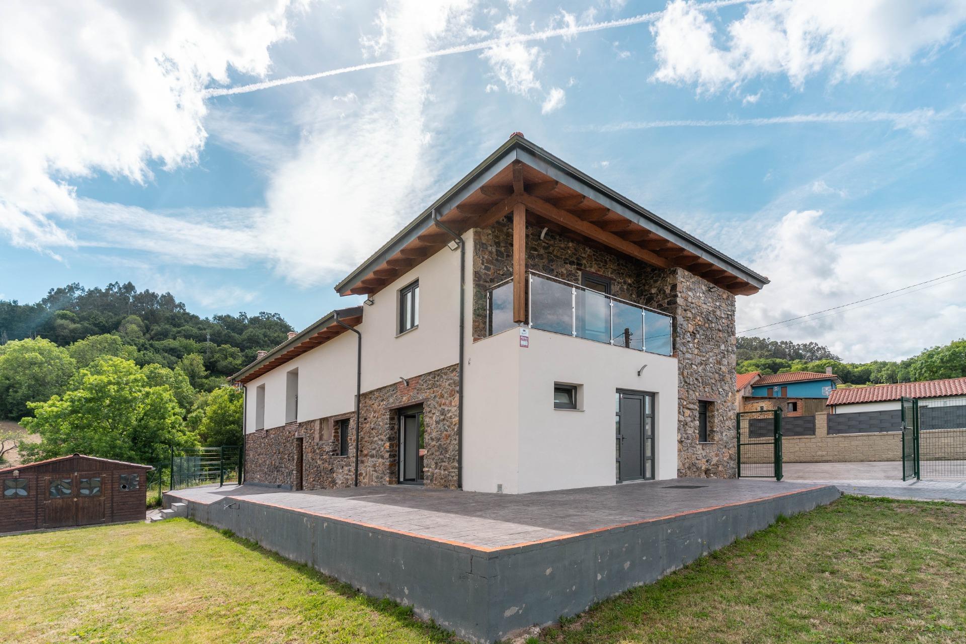 Casas o chalets-Venta-El Grado-2412284