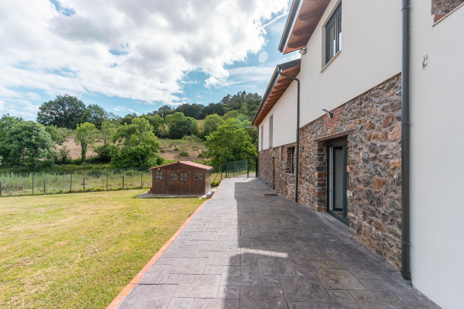 Casas o chalets-Venta-El Grado-2412284-Foto-71