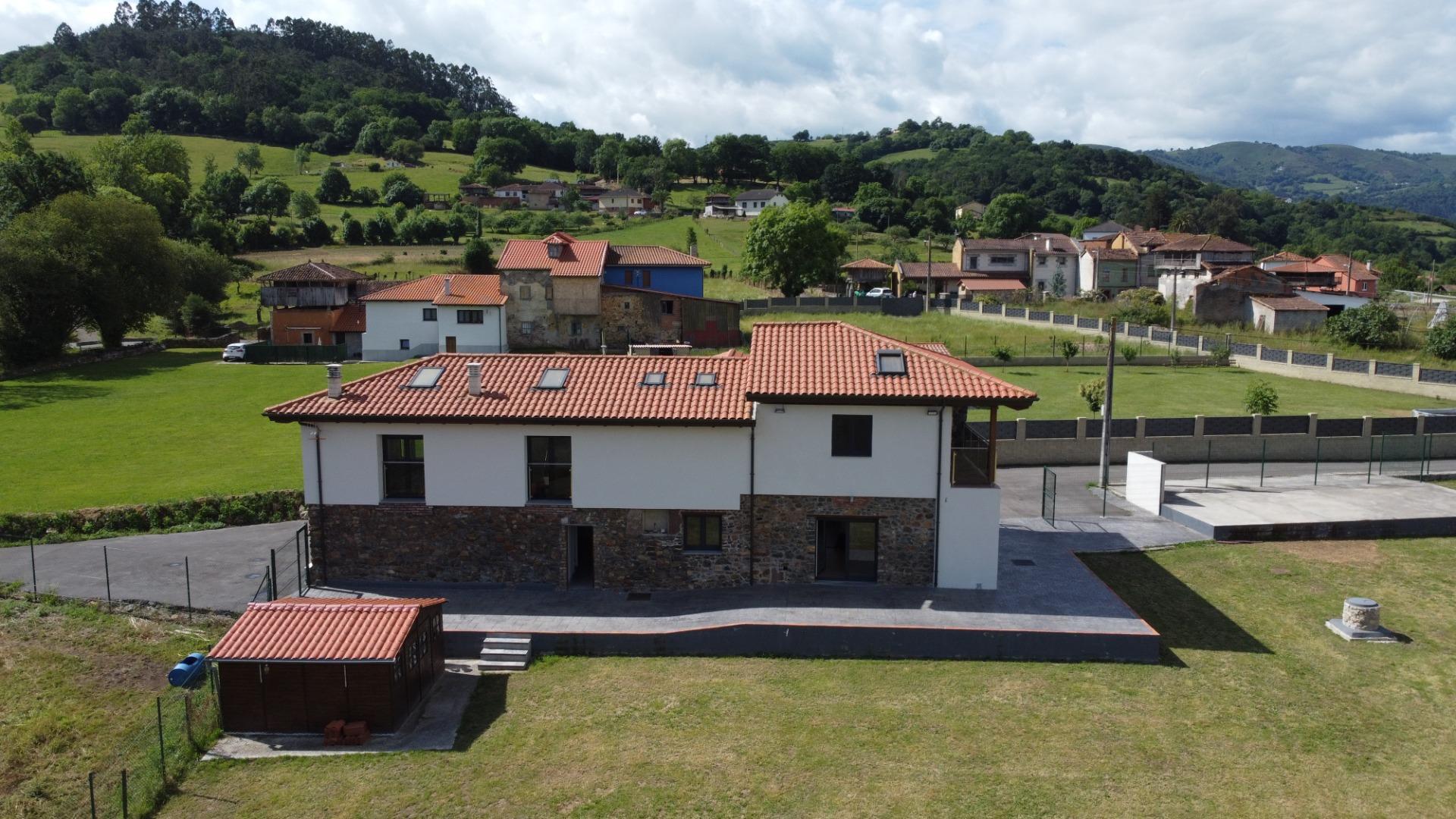 Casas o chalets-Venta-El Grado-2412284-Foto-76
