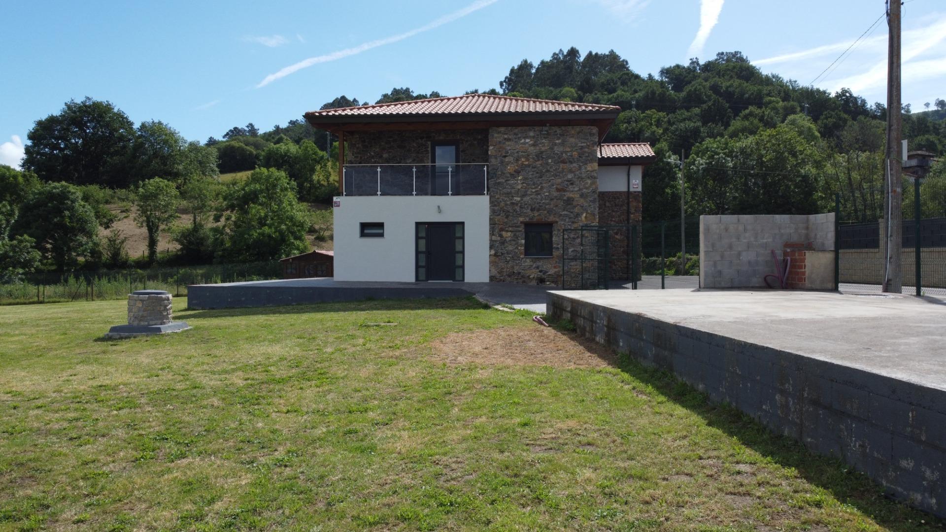 Casas o chalets-Venta-El Grado-2412284-Foto-81