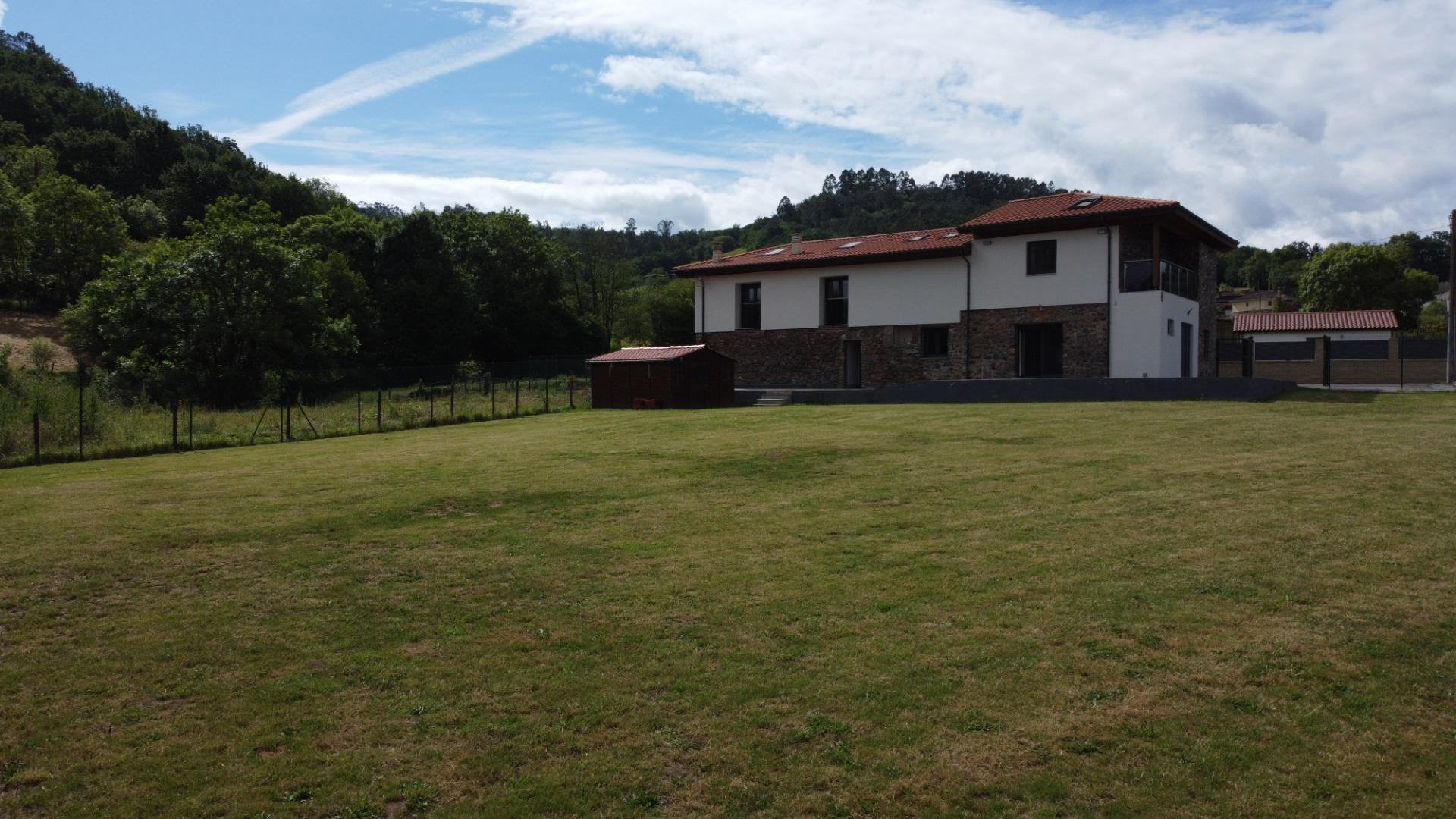 Casas o chalets-Venta-El Grado-2412284-Foto-87