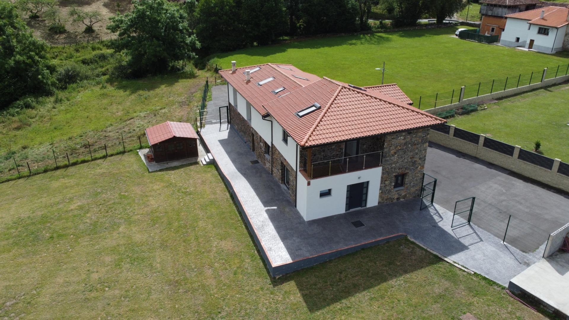 Casas o chalets-Venta-El Grado-2412284-Foto-85