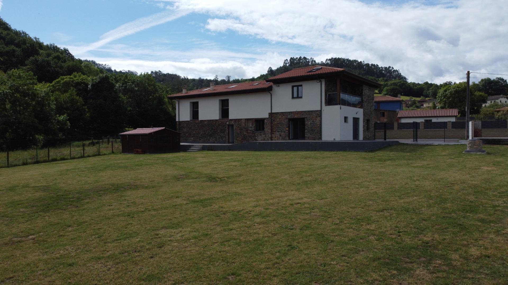 Casas o chalets-Venta-El Grado-2412284-Foto-88