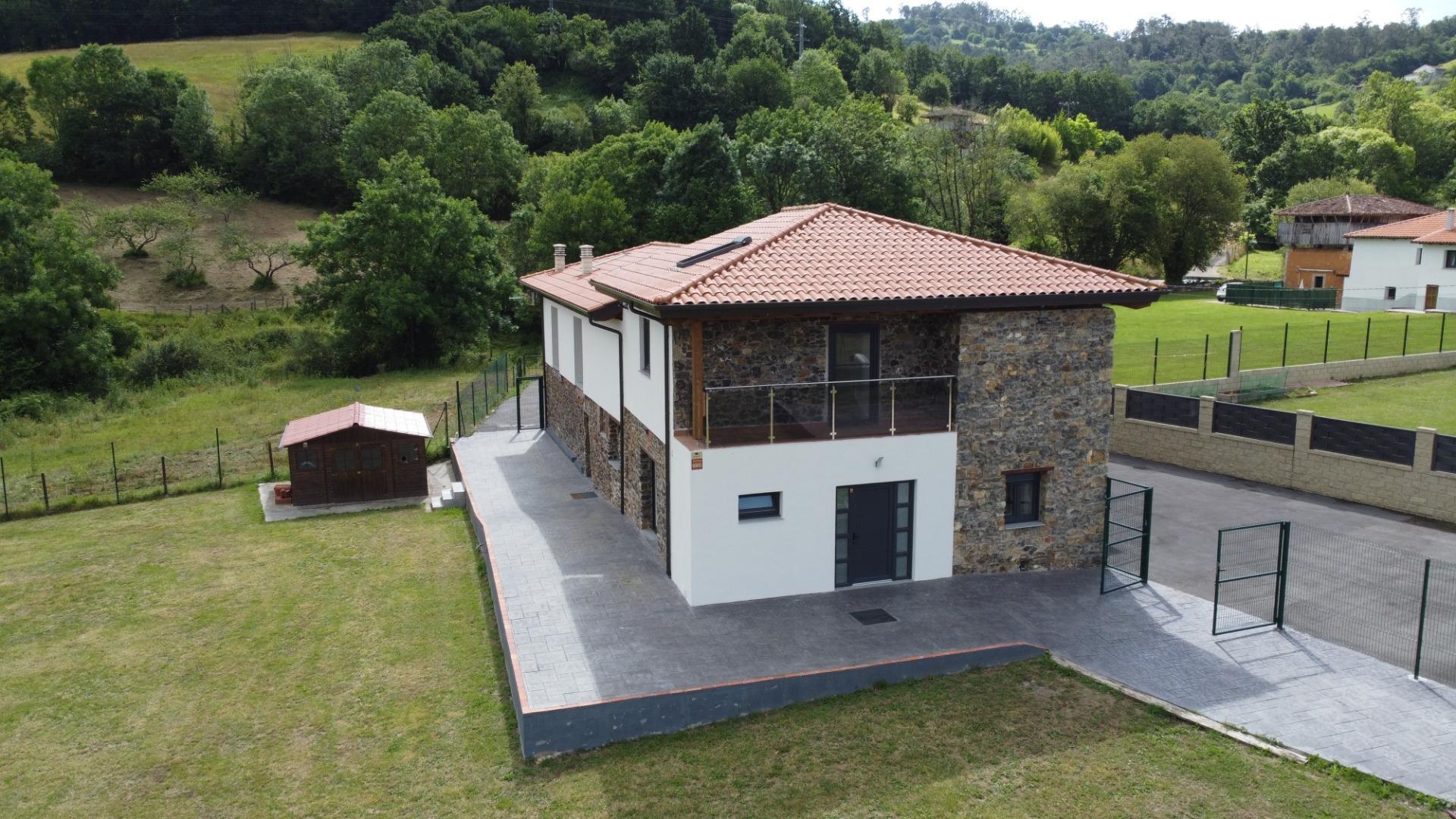 Casas o chalets-Venta-El Grado-2412284-Foto-91