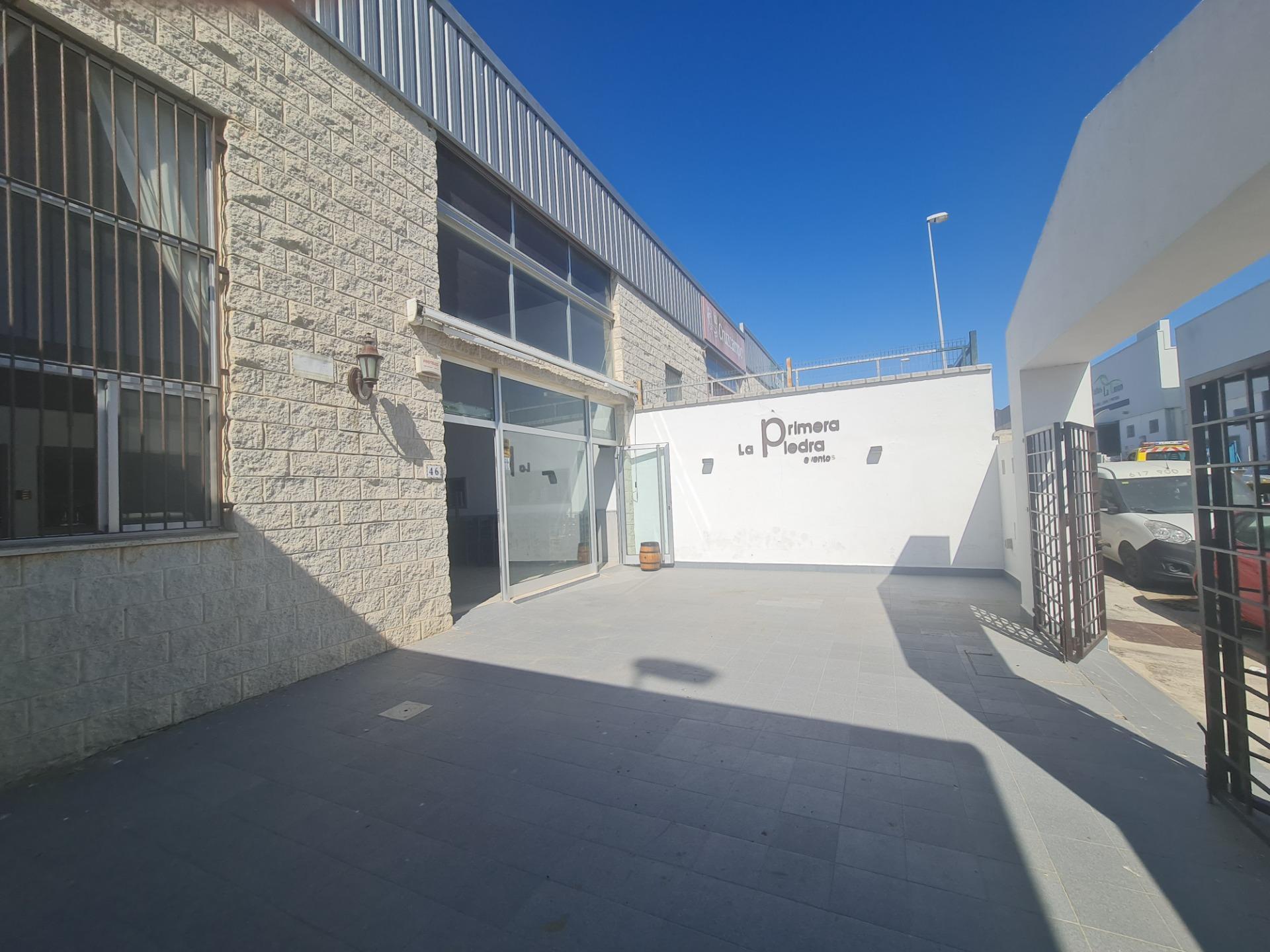 Local Comercial en venta, Conil de la Frontera, Cádiz