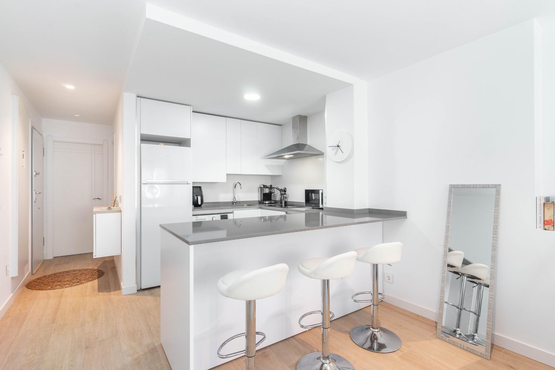 Piso en venta, Luanco, Asturias, Asturias