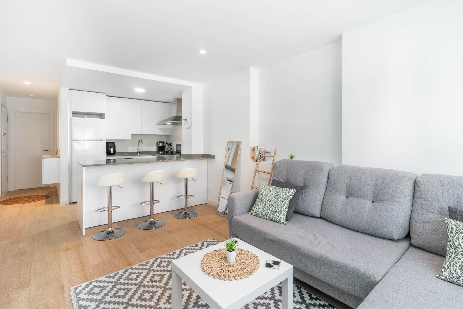 Piso en venta, Luanco, Asturias, Asturias