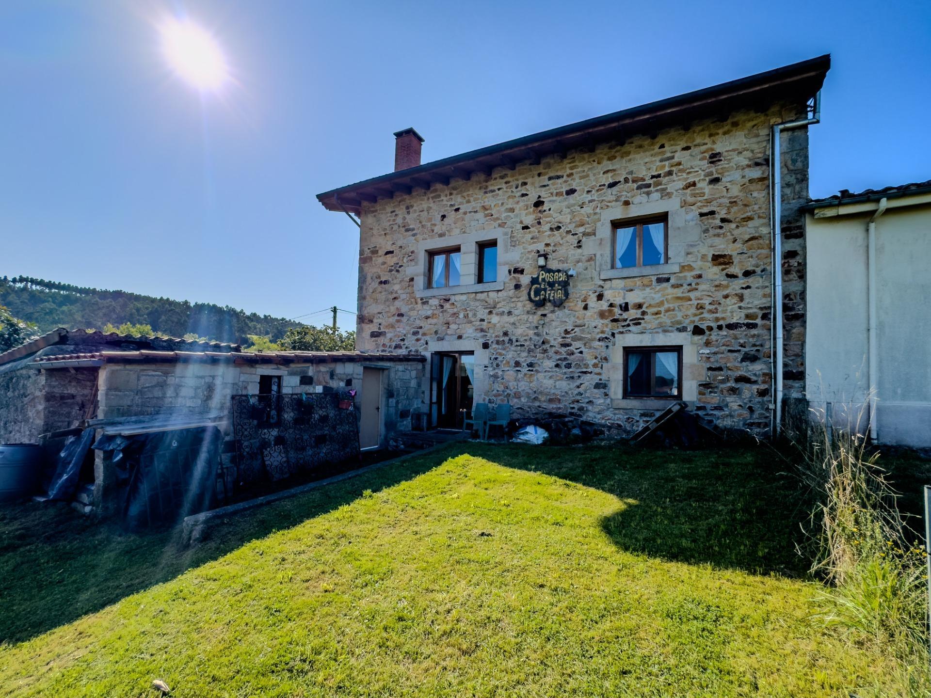 Casas o chalets-Venta-Polanco-1841345-Foto-53