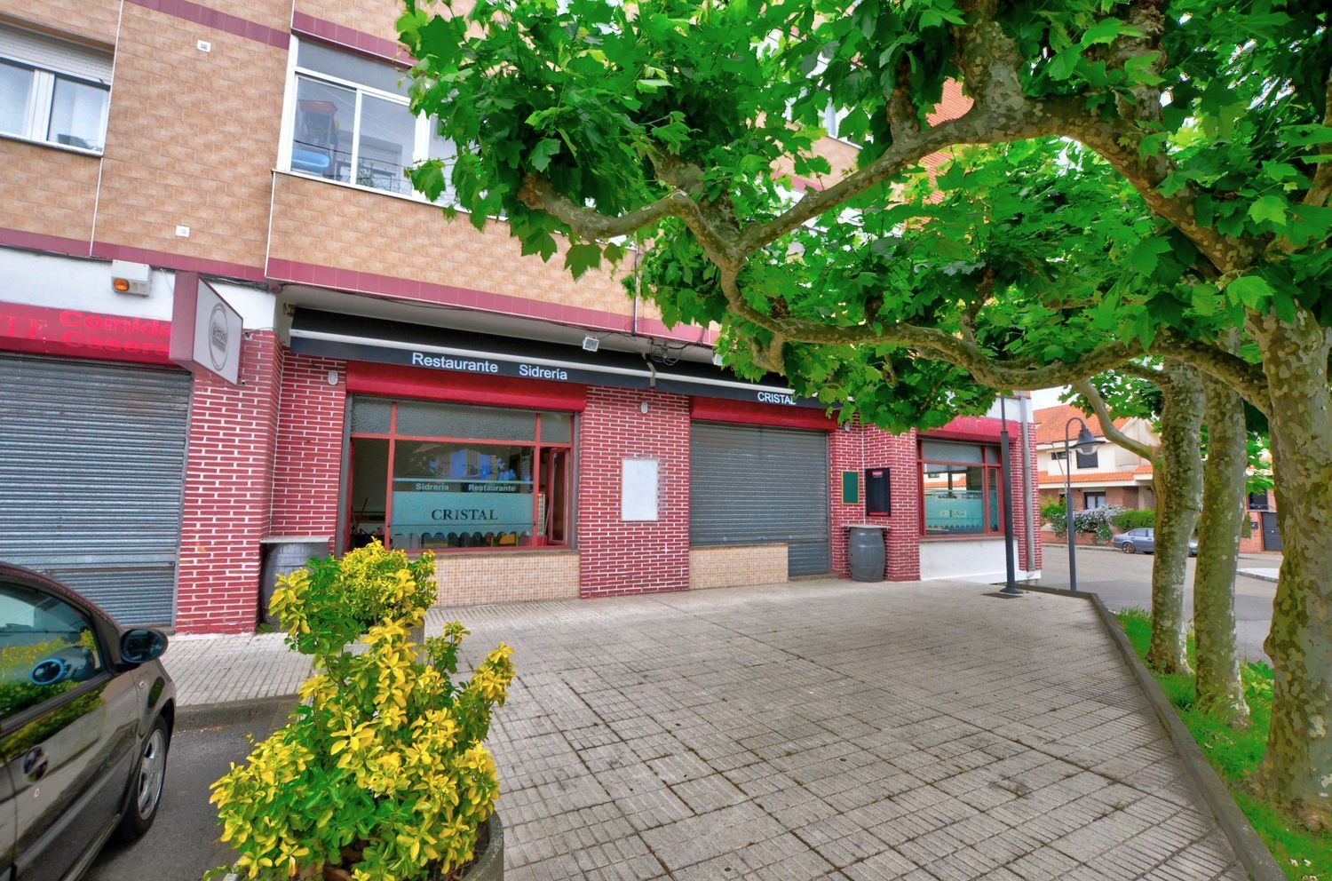 Local Comercial en venta, Periurbano - Rural - Vega, GijÃ³n / XixÃ³n, Asturias
