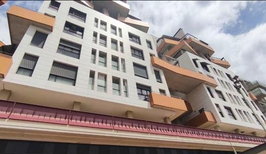 Garaje en venta, Santa MarÃ­a de Gracia, Murcia, Murcia