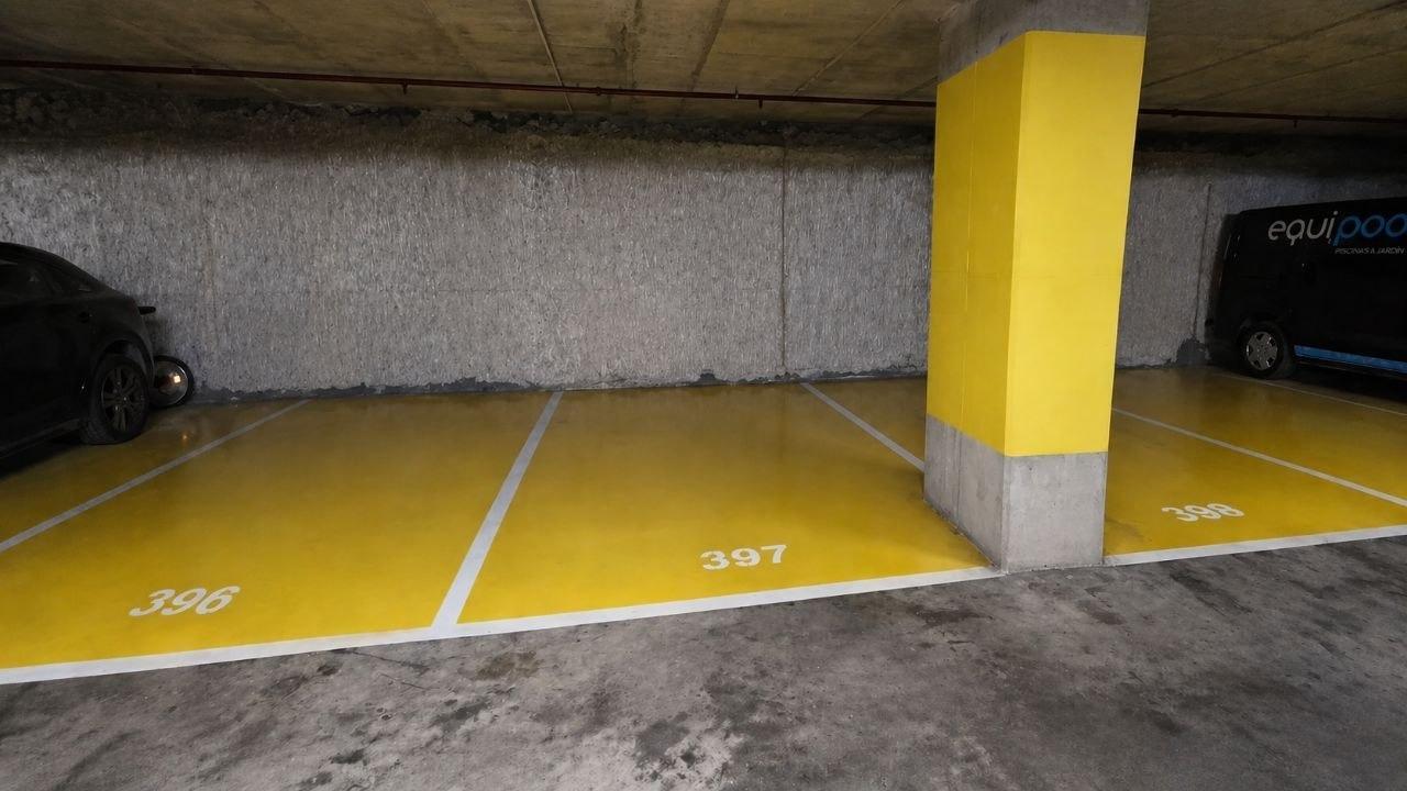 Garaje en venta, Santa MarÃ­a de Gracia, Murcia, Murcia