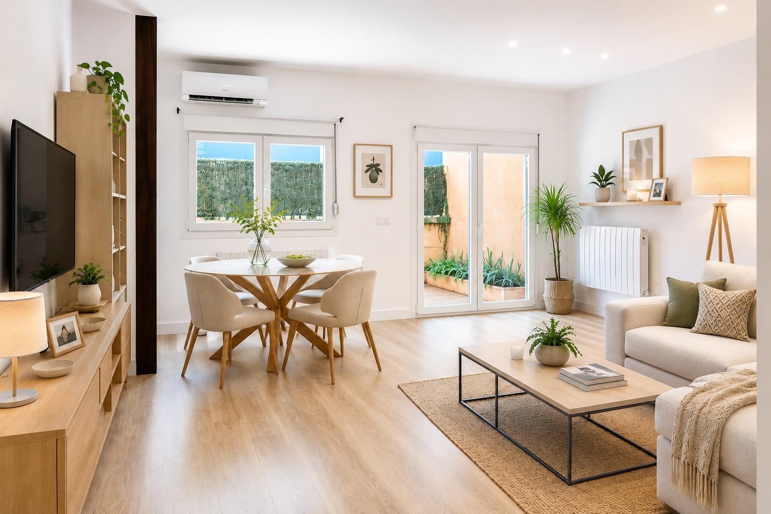 Piso en venta, Llevant - Rafal Vell, Palma de Mallorca, Baleares/Islas Baleares