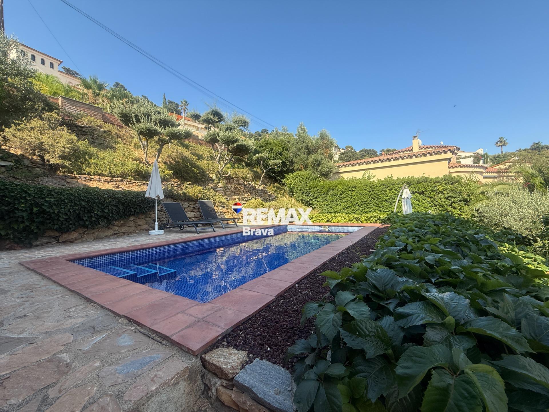 Chalet individual en venta, El Mas Isaac, Girona, Girona
