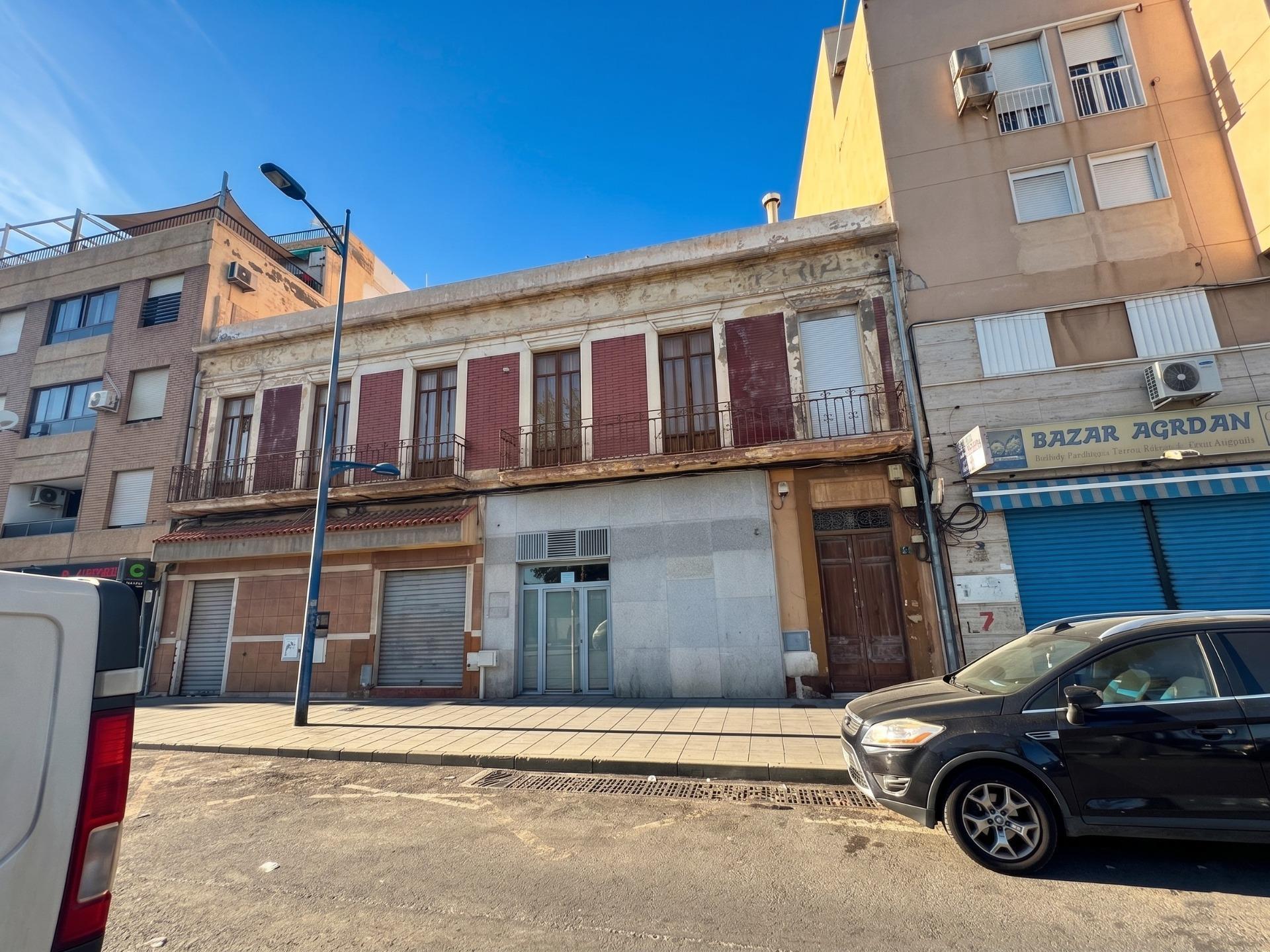 Edificios-Venta-AlmerÃ­a-2412299-Foto-2