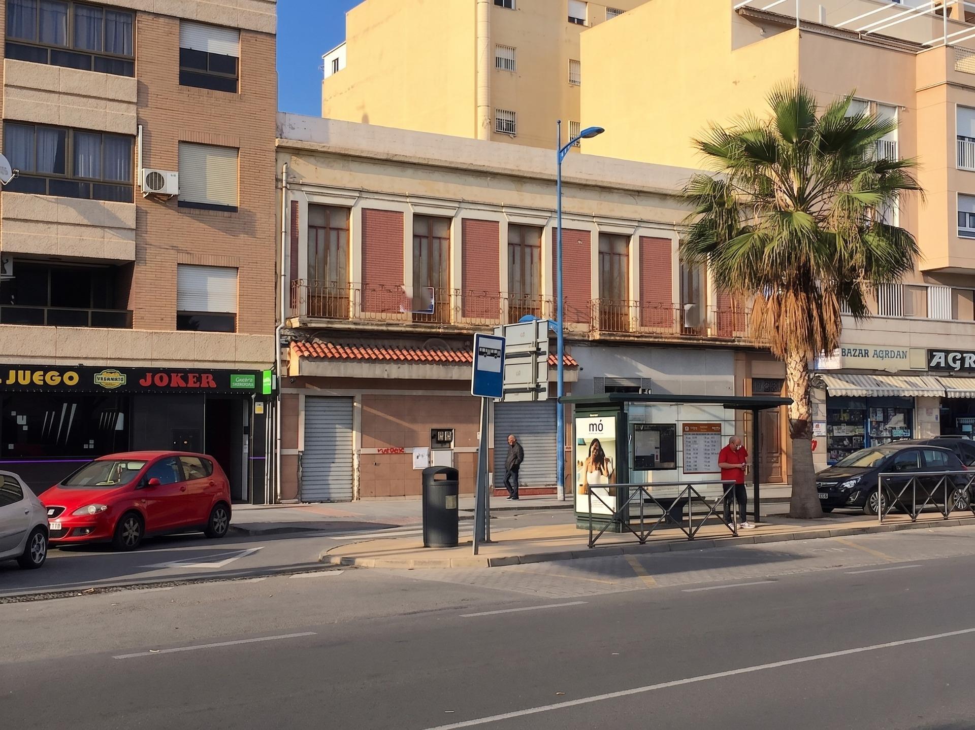 Edificios-Venta-AlmerÃ­a-2412299-Foto-4