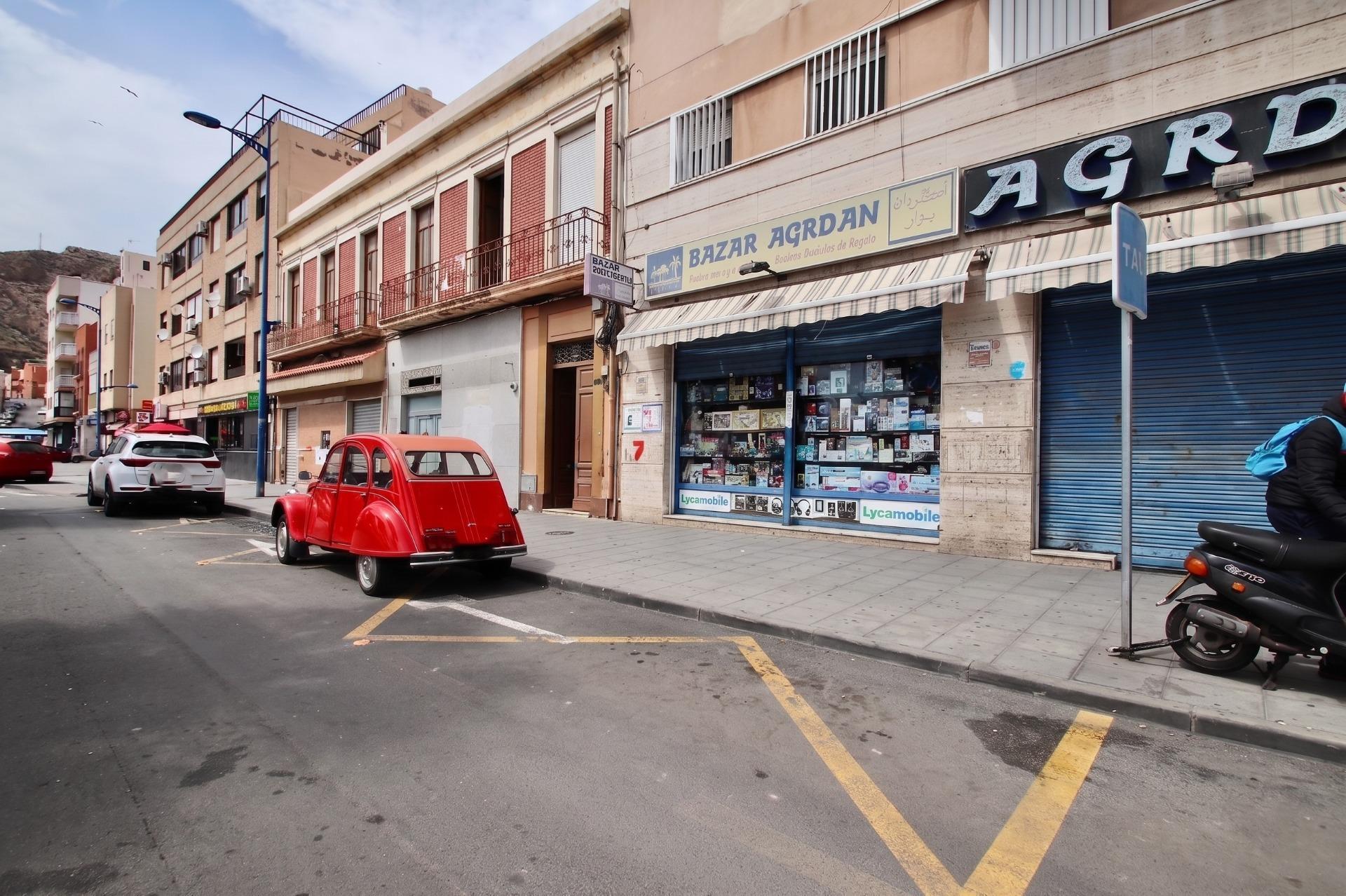 Edificios-Venta-AlmerÃ­a-2412299-Foto-18