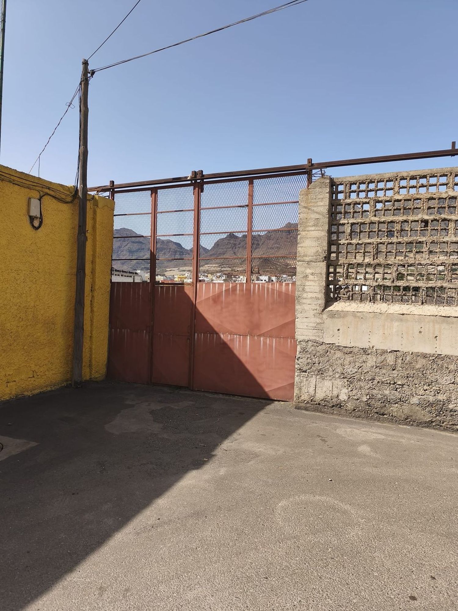 Suelo en venta, La Aldea de San Nicolas de Tolentino, Las Palmas