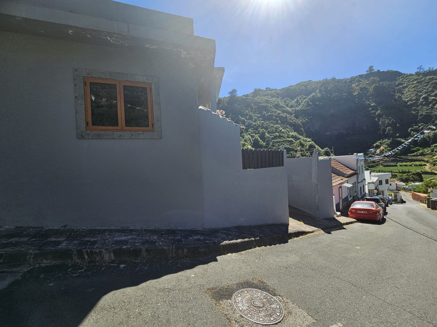 Chalet individual en venta, Valsendero, Las Palmas