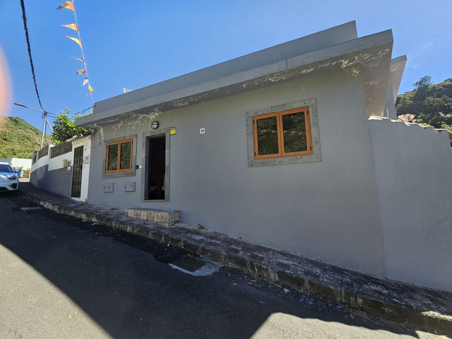 Chalet individual en venta, Valsendero, Las Palmas