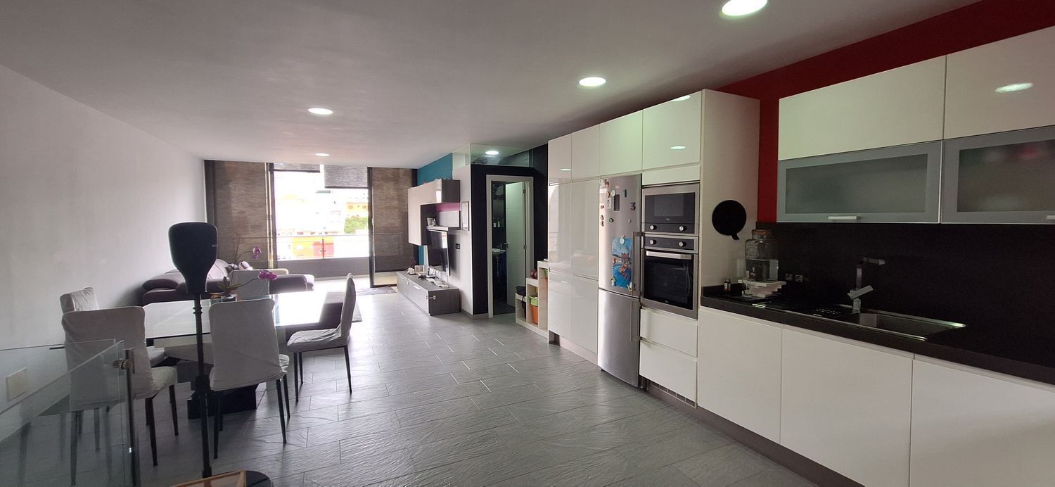 Chalet adosado en venta, Arucas, Las Palmas