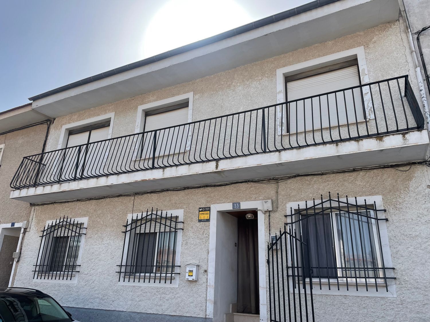 Casas o chalets-Venta-Villaconejos-1835654