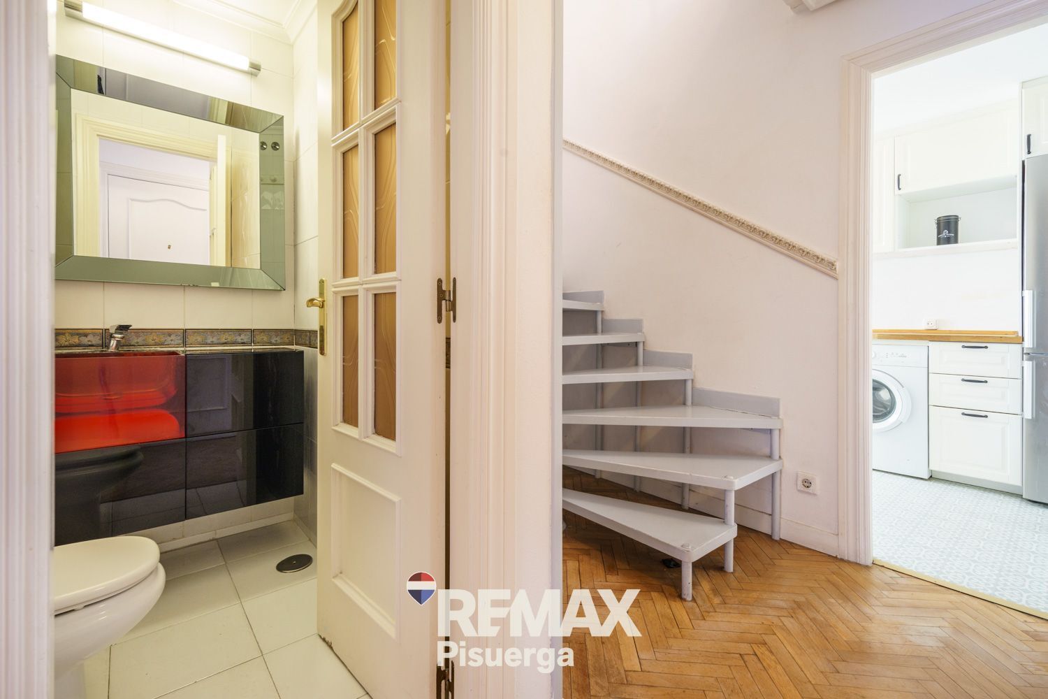 Piso en venta, Valladolid, Valladolid, Valladolid