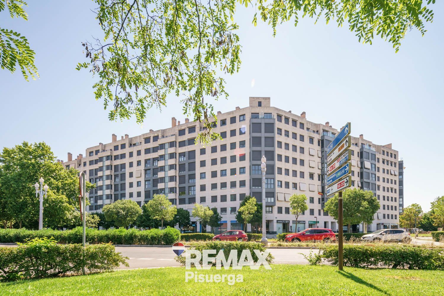 Piso en venta, Valladolid, Valladolid