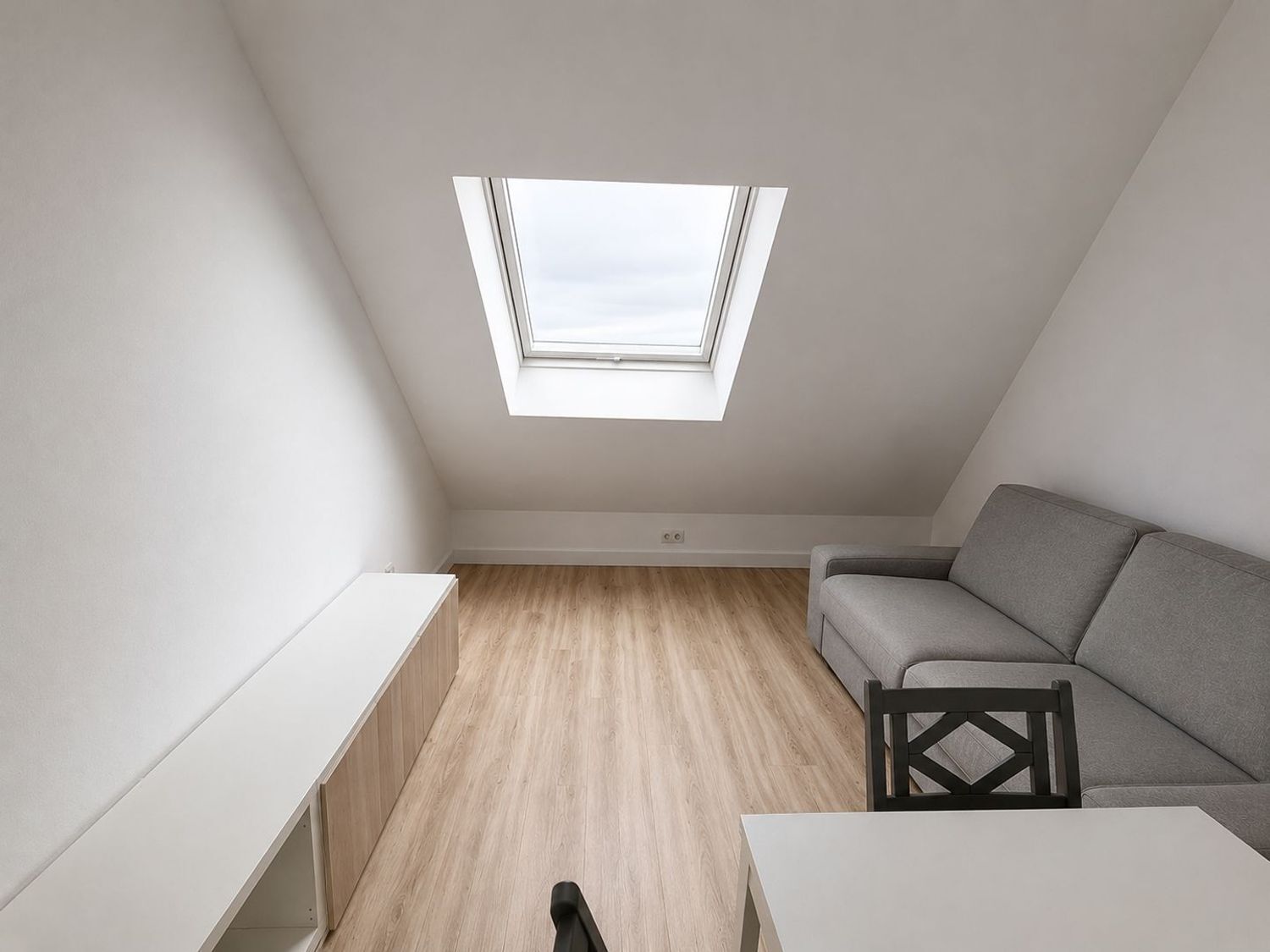 Piso en venta  A Coruña  1/1