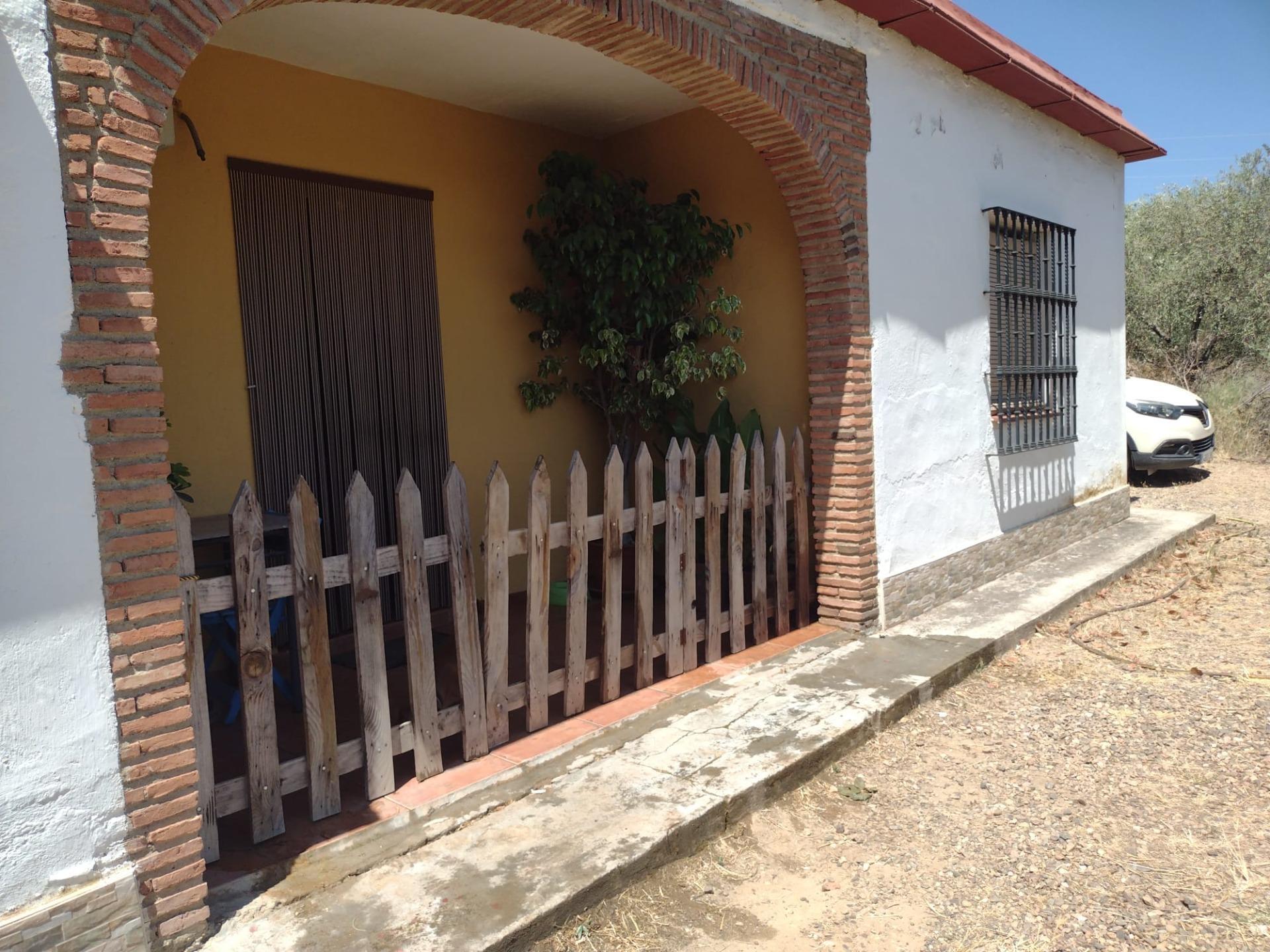 Casas o chalets-Venta-Cantillana-2412770-Foto-5