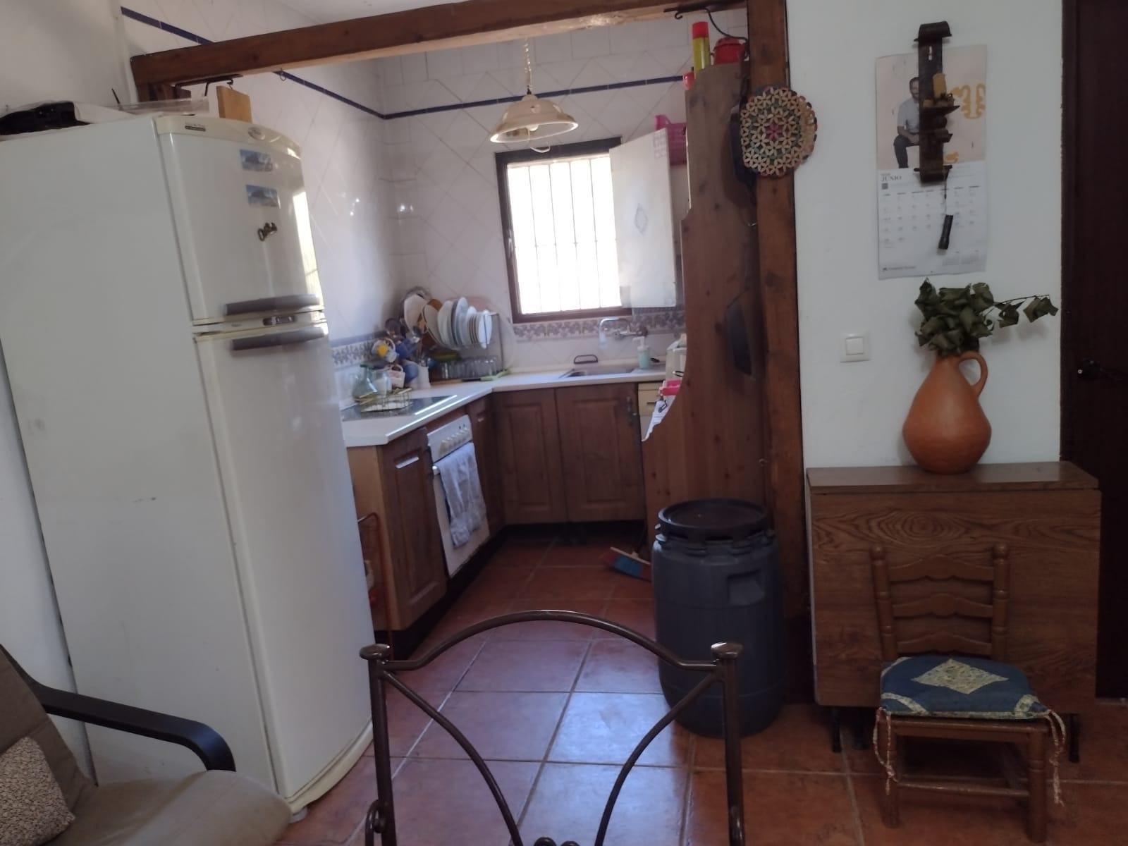 Casas o chalets-Venta-Cantillana-2412770-Foto-12
