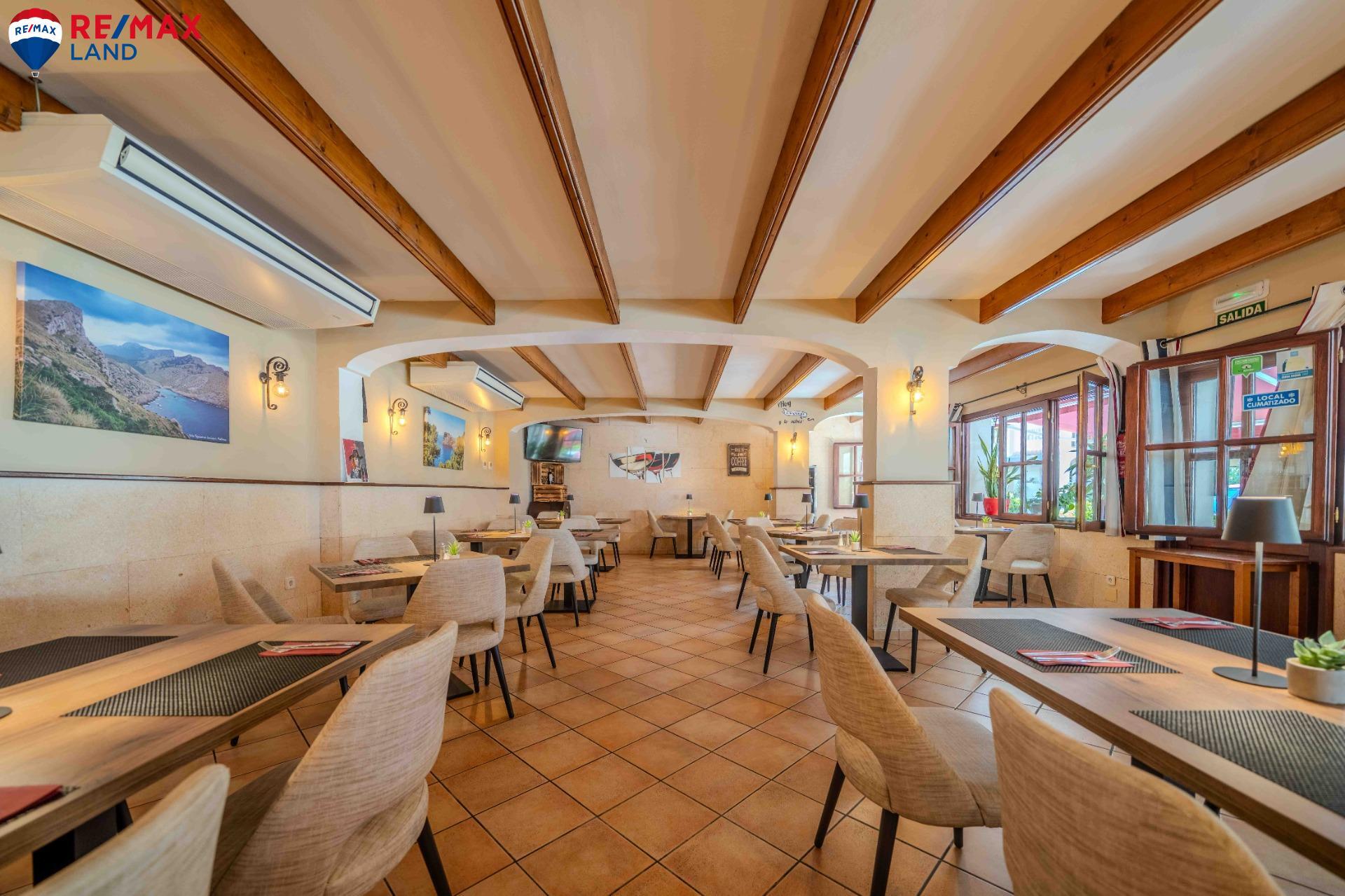 Local Comercial en venta, Peguera