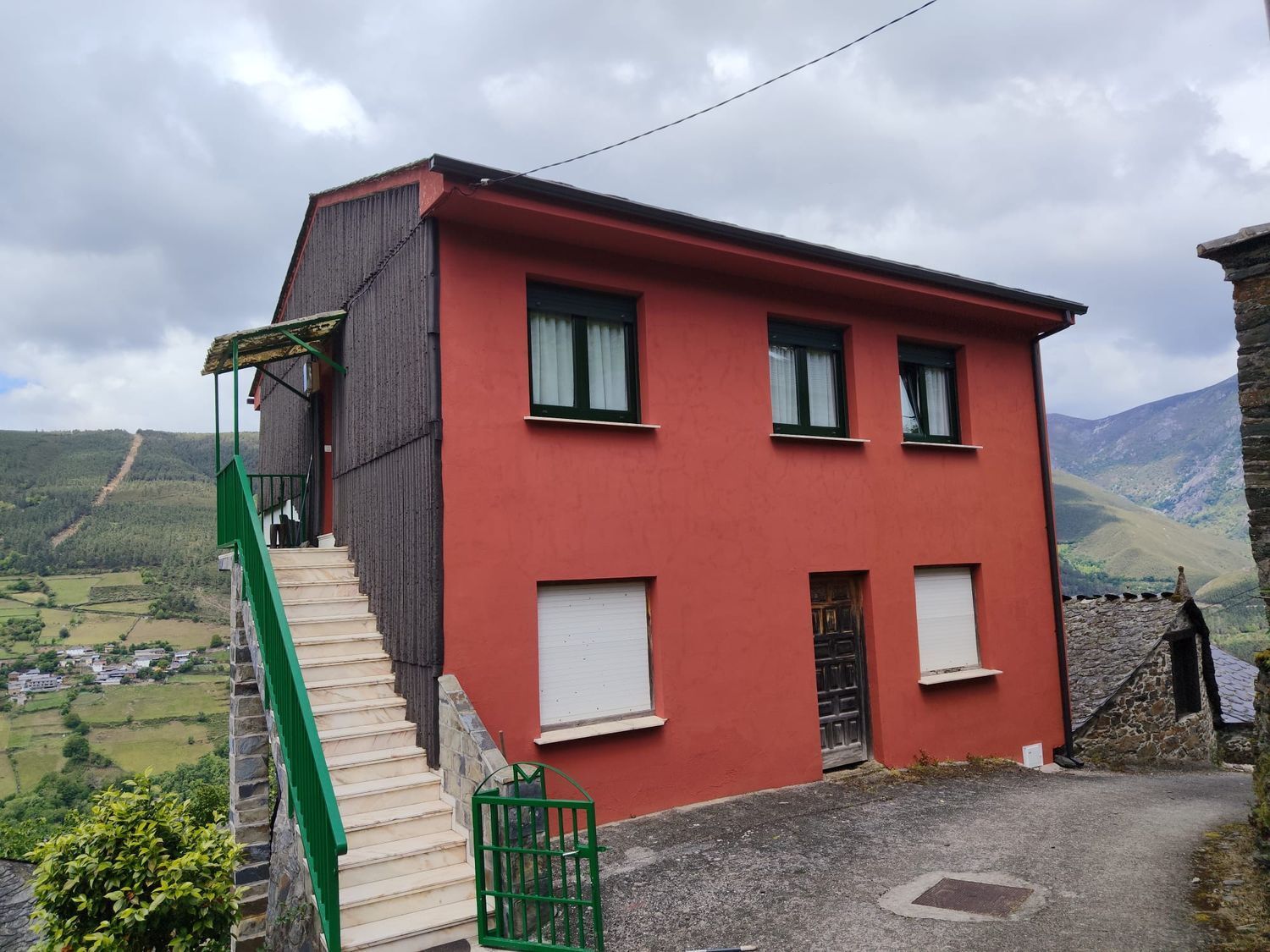 Casas o chalets-Venta-Ibias-2412440