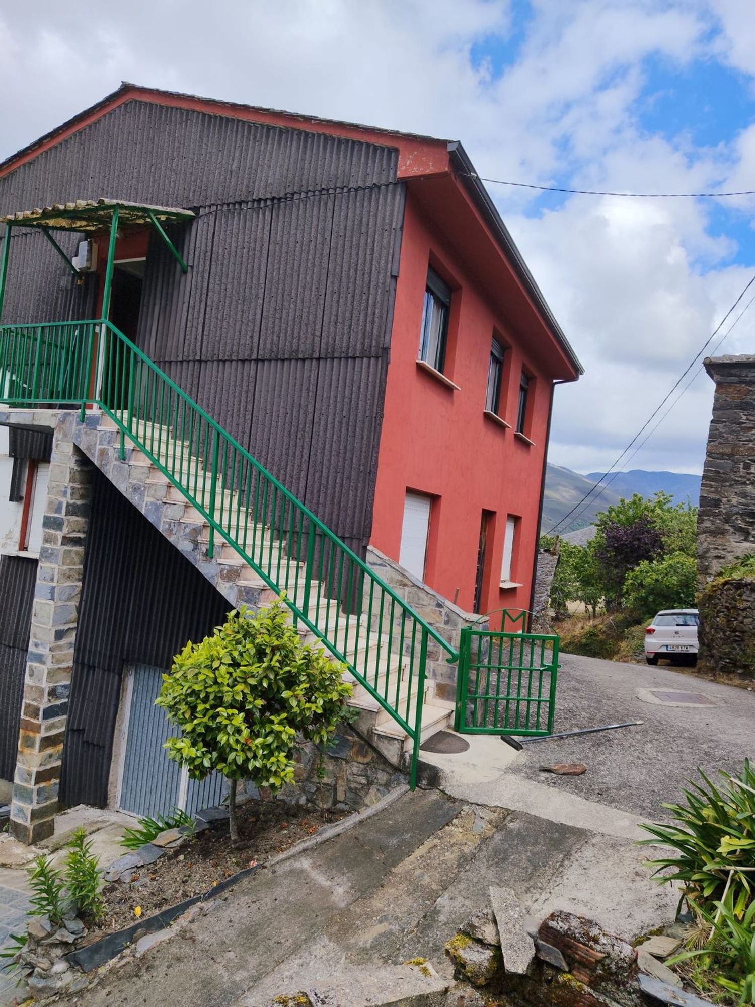 Casas o chalets-Venta-Ibias-2412440-Foto-2
