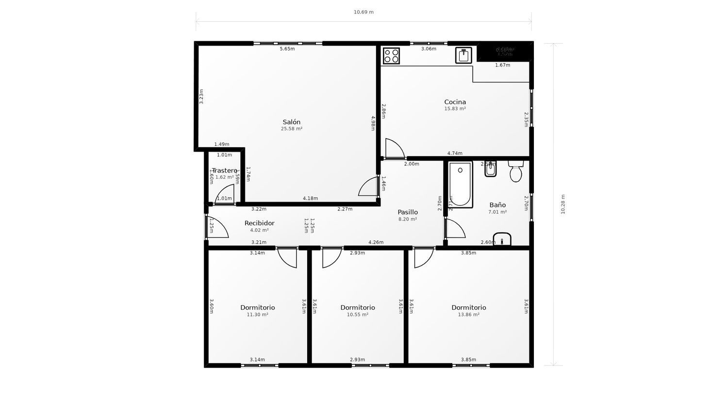 Casas o chalets-Venta-Ibias-2412440-Foto-75