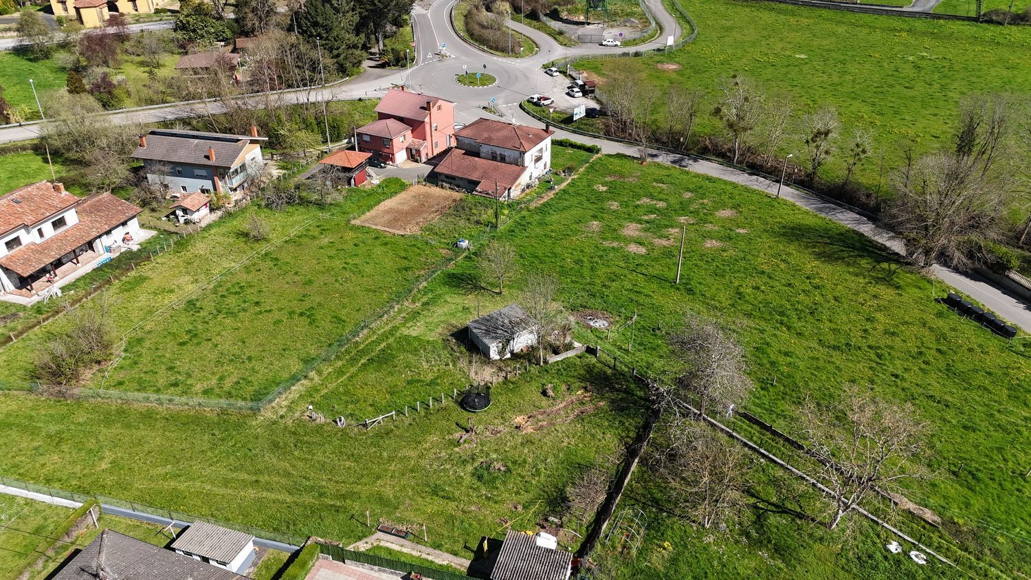 Suelo en venta, La Pedrera