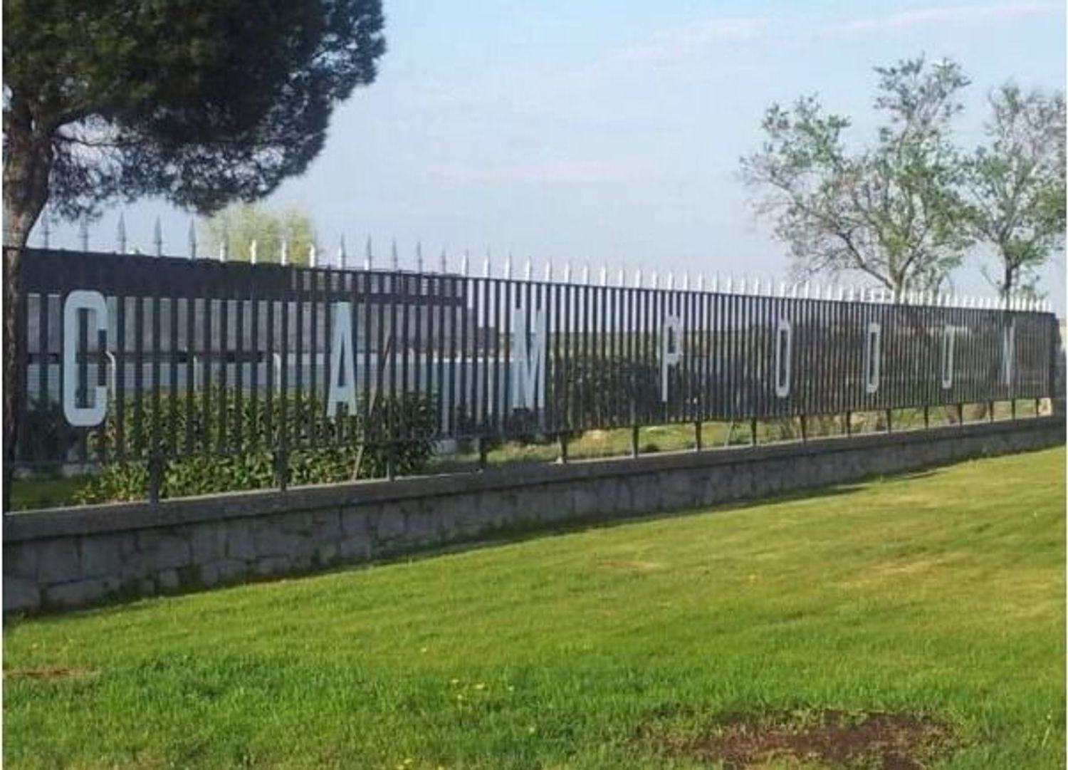 Suelo en venta, Villaviciosa de Odón, Madrid